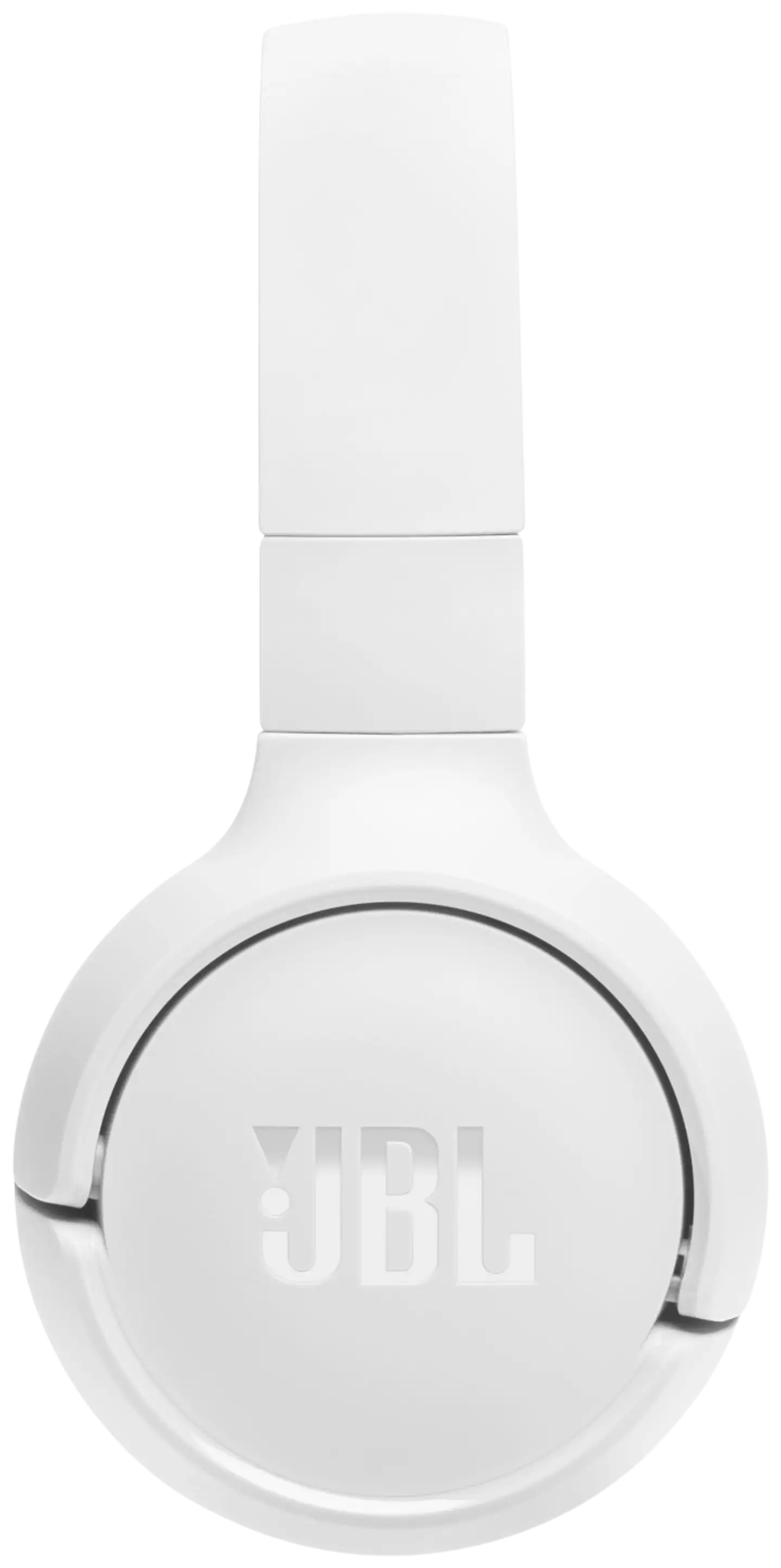 JBL langattomat sankakuulokkeet Tune 525BT valkoinen - 8