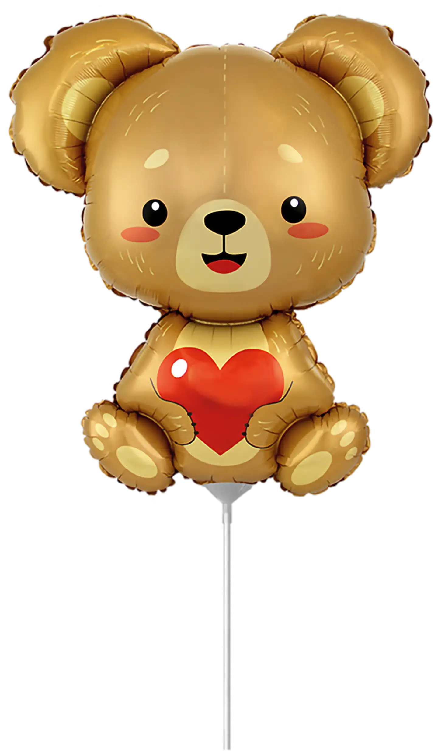 Minitikkupallo, rakkaus-lajitelma - 3