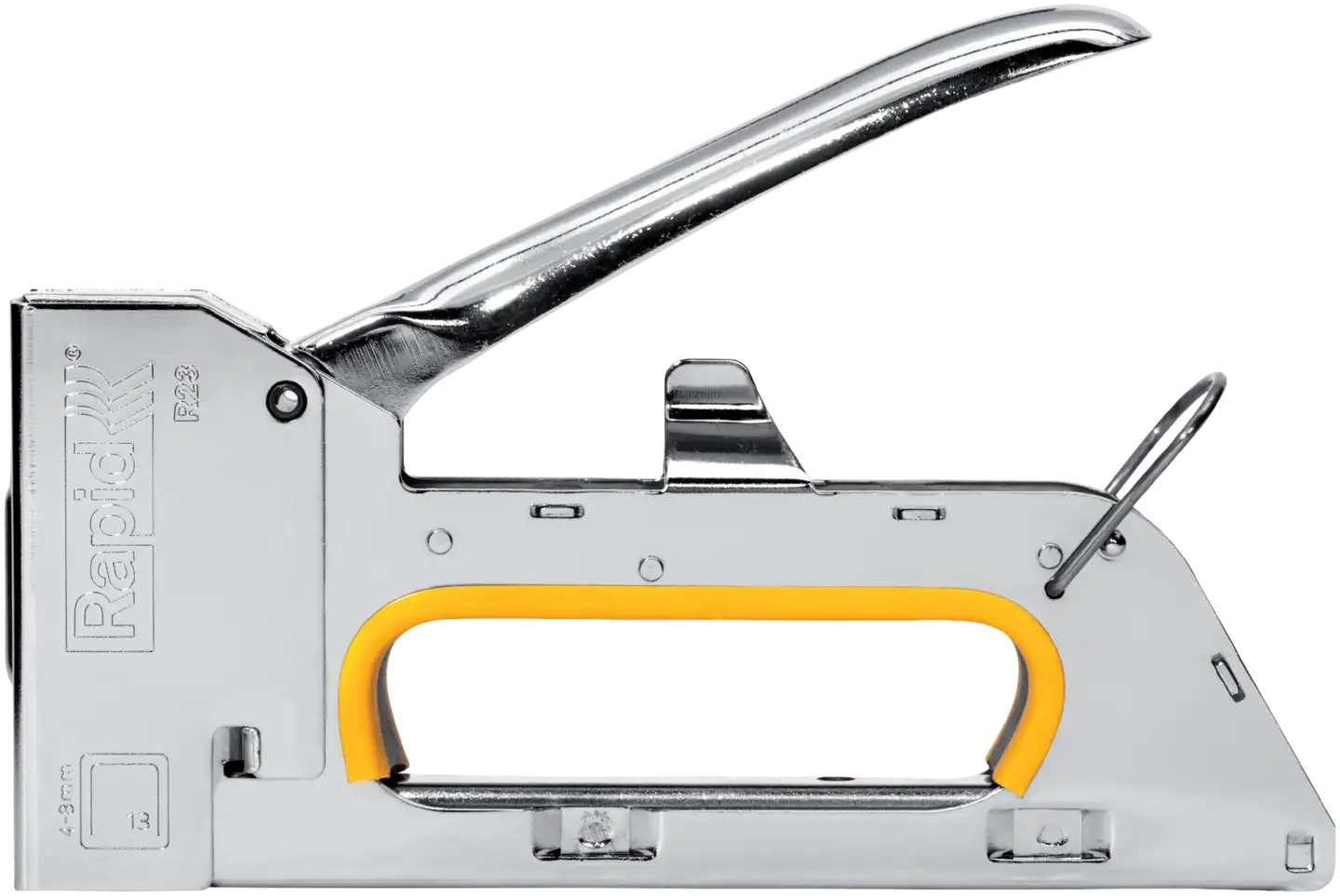 Rapid sinkiläpistooli R23E - 1