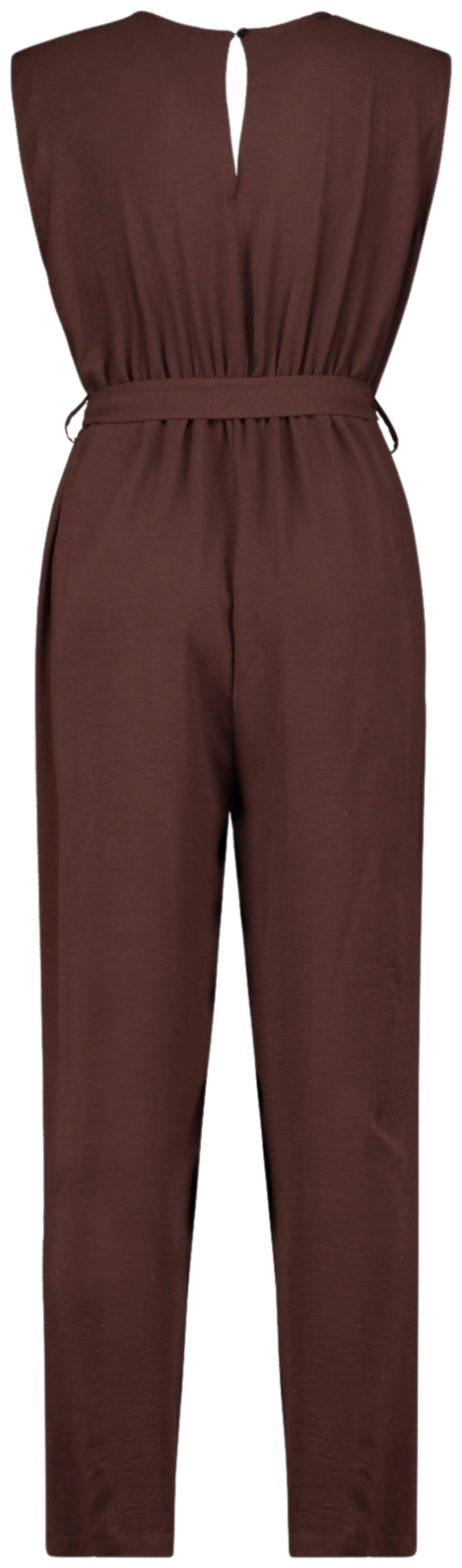 Zabaione naisten haalari Ki44anni - COFFEE - 3