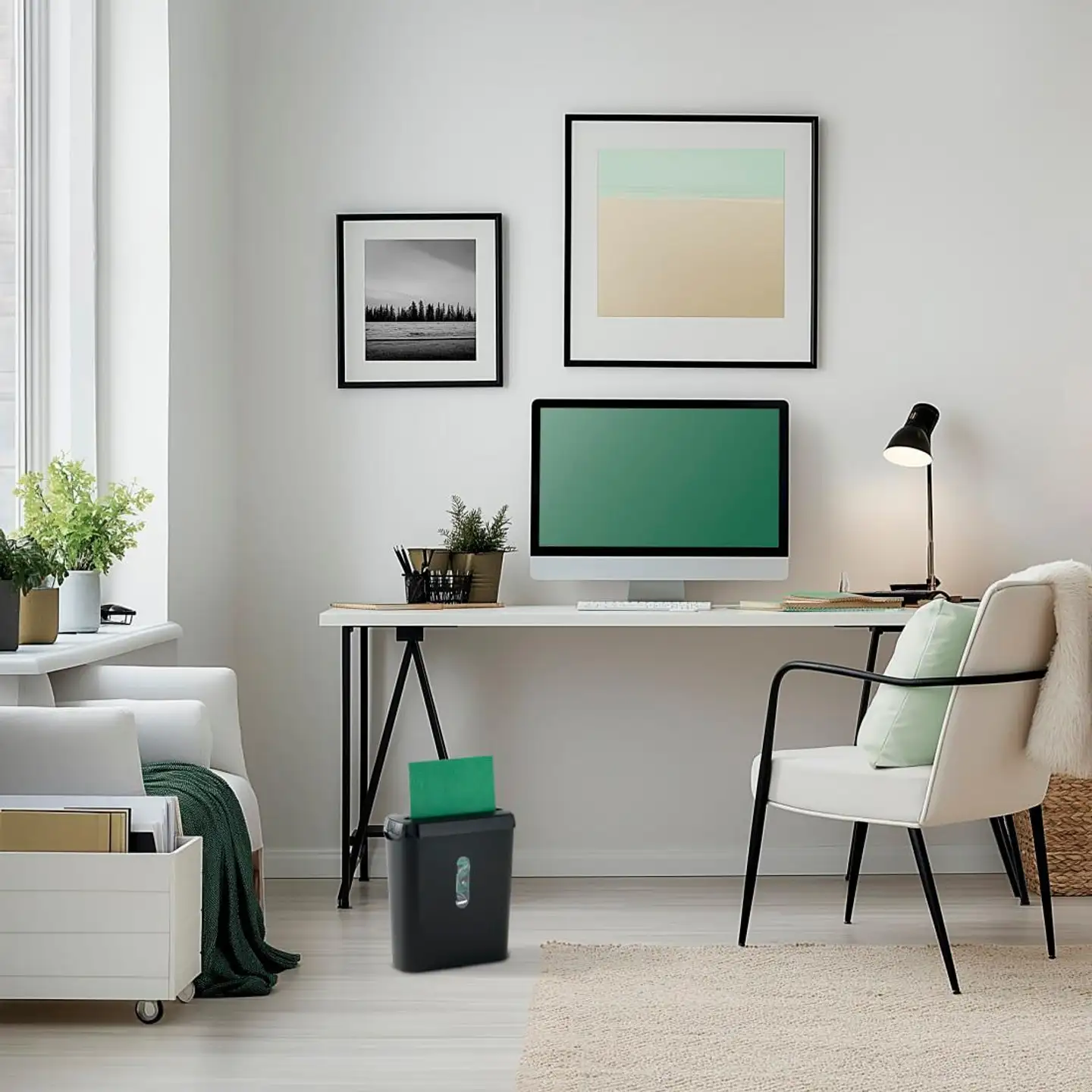 Hama Paperisilppuri Classic S61, P2, T2, E2 - 8