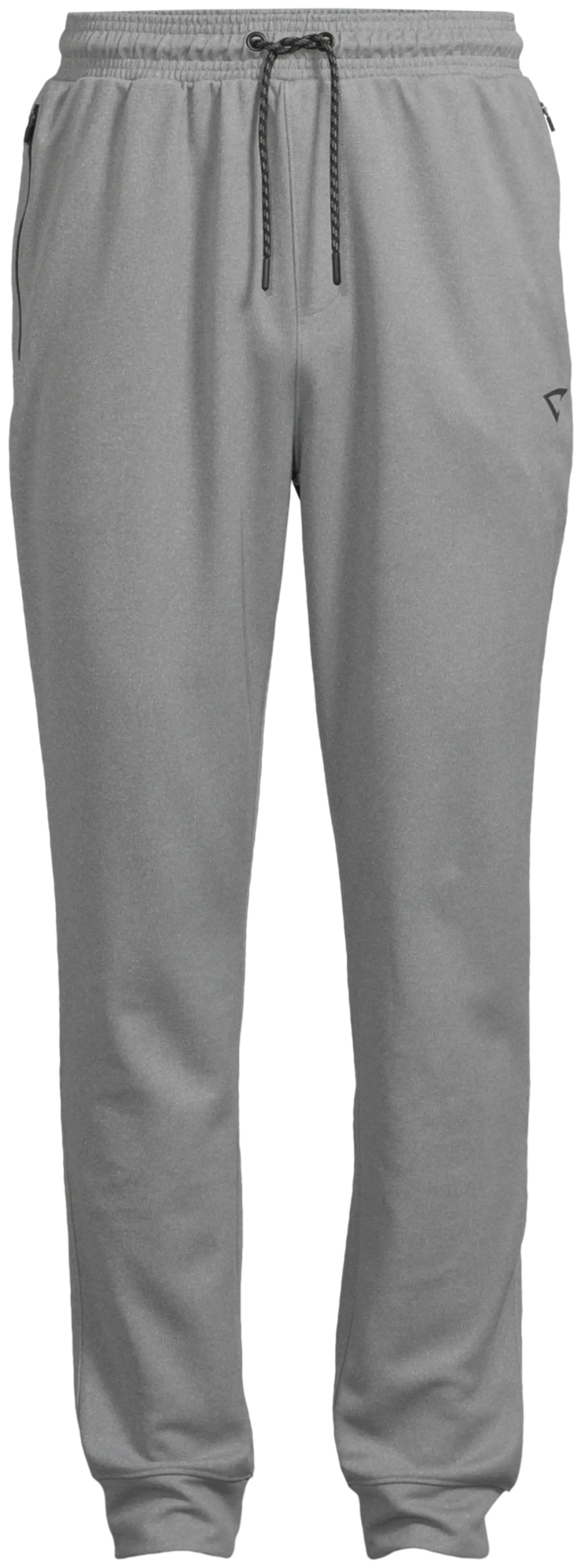 Cheetah miesten treenihousut CMP4594 - Grey Heather - 2