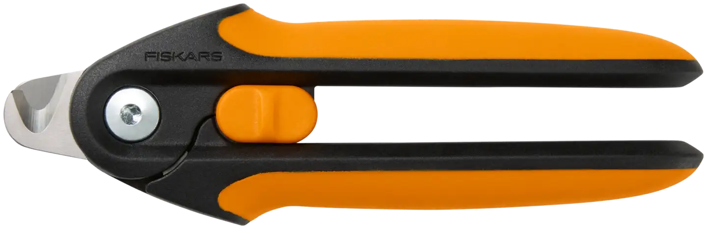 Fiskars lemmikin kynsileikkuri isommille kynsille - 1