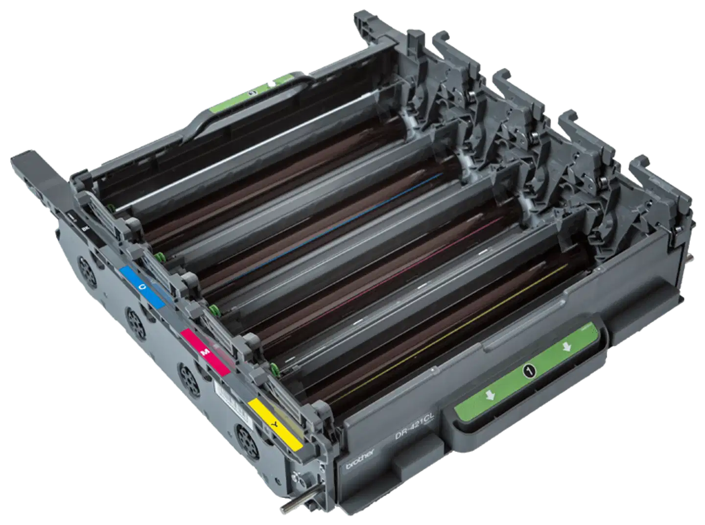 Brother rumpuyksikkö DR-421CL 50 000 p - 1