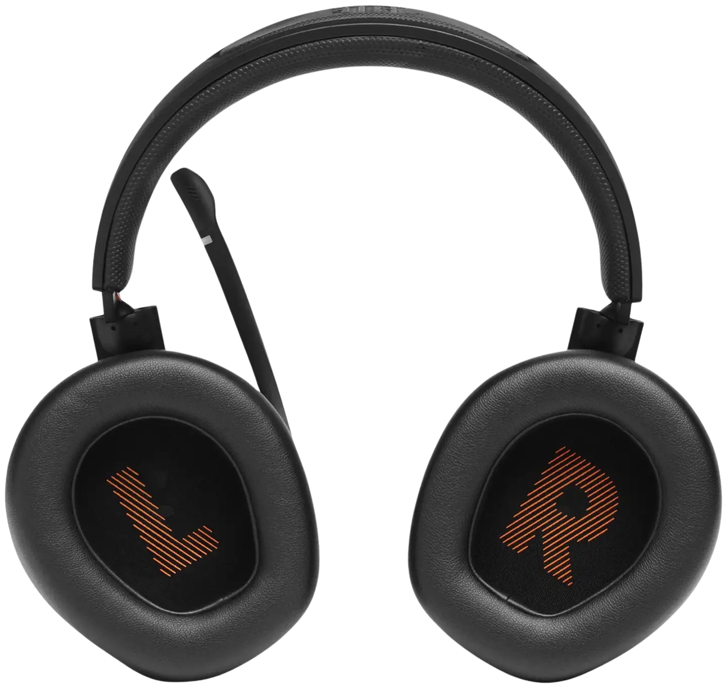 JBL pelikuulokkeet Quantum 400 - 4