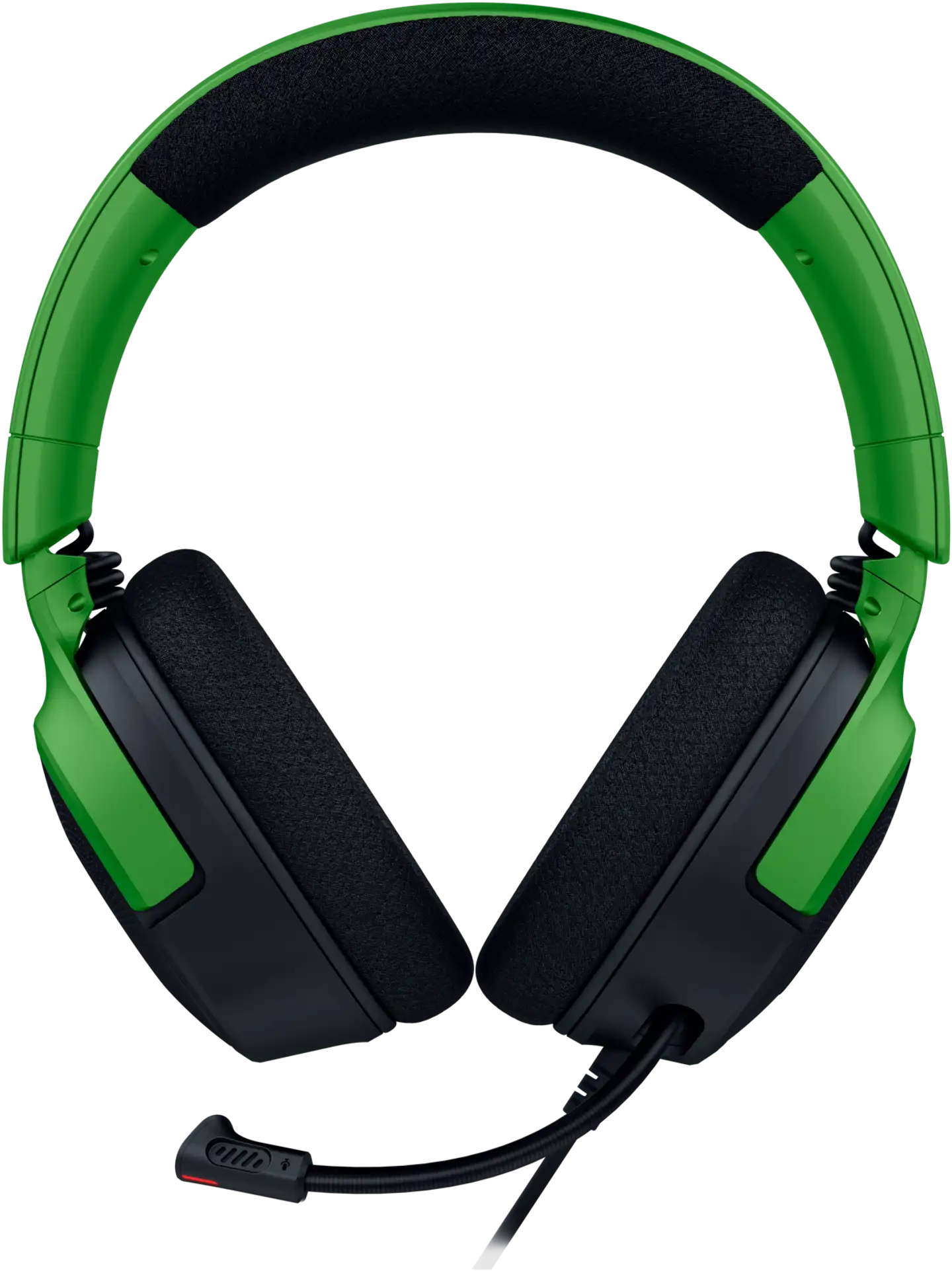 Razer Kraken V4 X kuulokkeet Minecraft Edition - 5