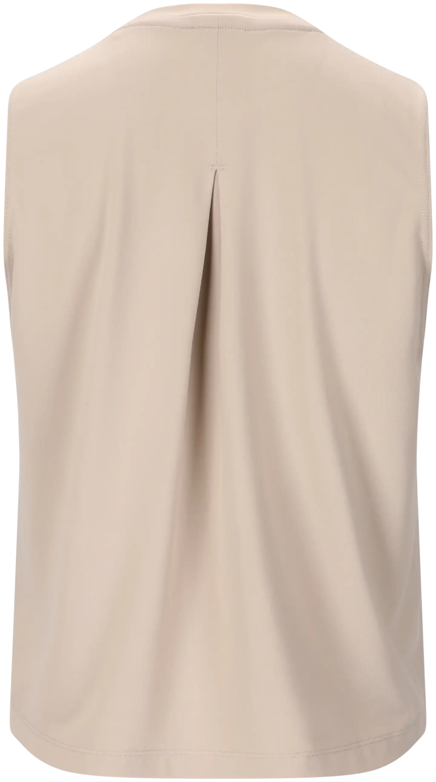 Athlecia naisten  treenitoppi Pacy - 1153 Dove - 2