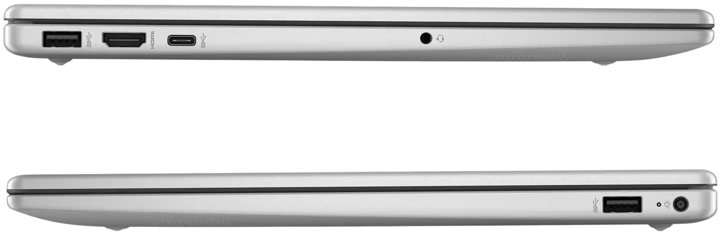HP kannettava tietokone 15-fc0152no - 3
