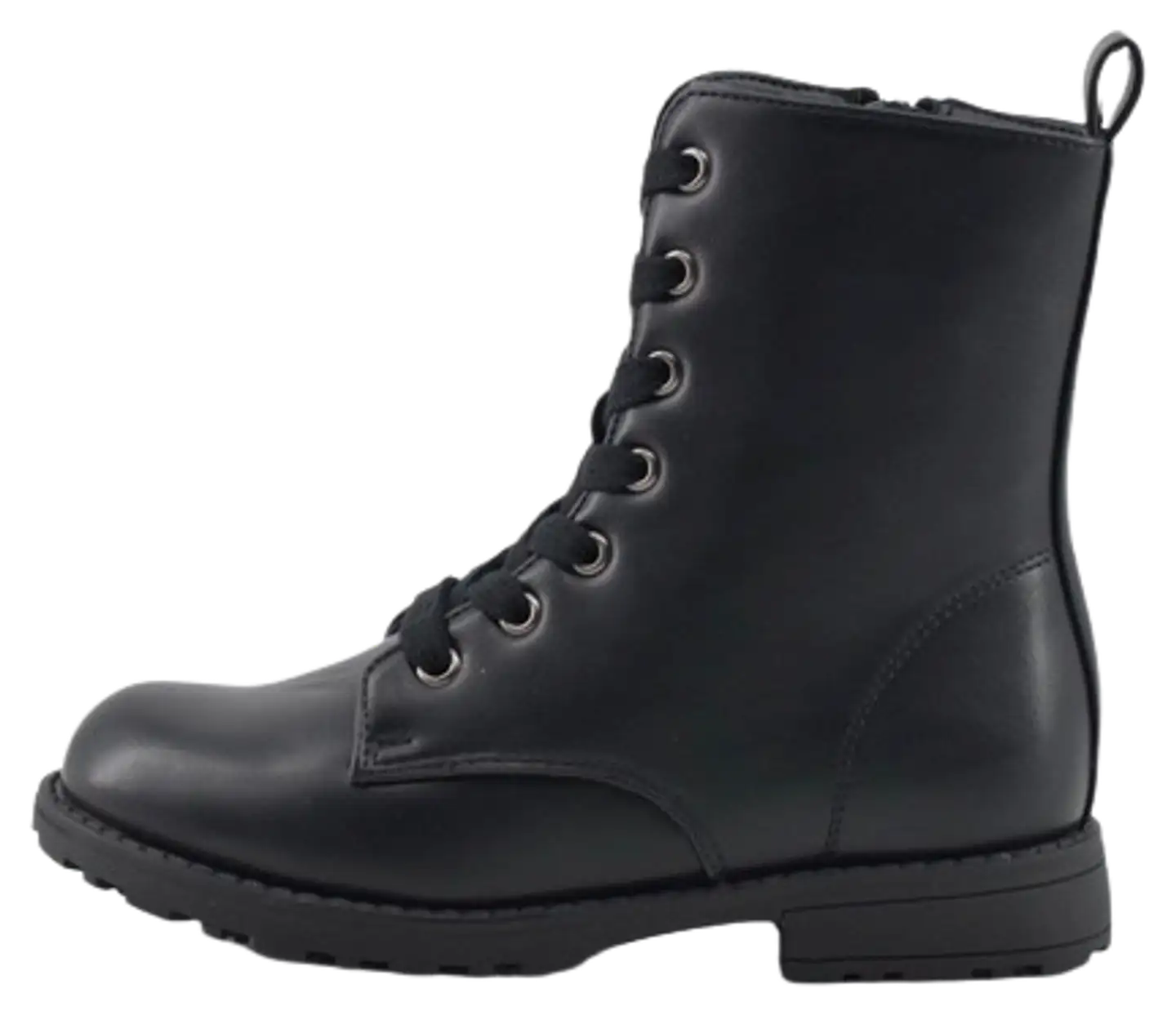 House lasten nilkkurit GS Zane - BLACK - 2
