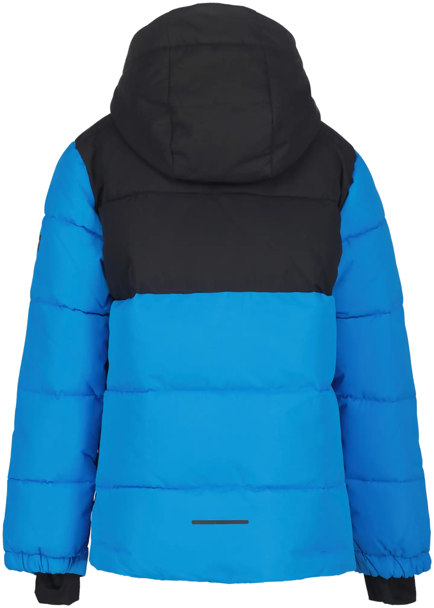Icepeak nuorten toppatakki downlook Louin - syvänsininen - 2