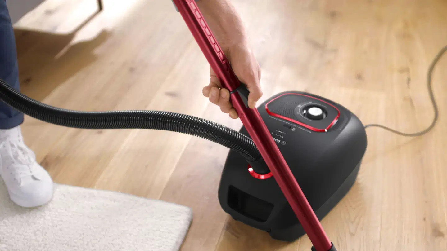 Bosch pölynimuri Serie 4 ProPower BGB41POW1 - 16