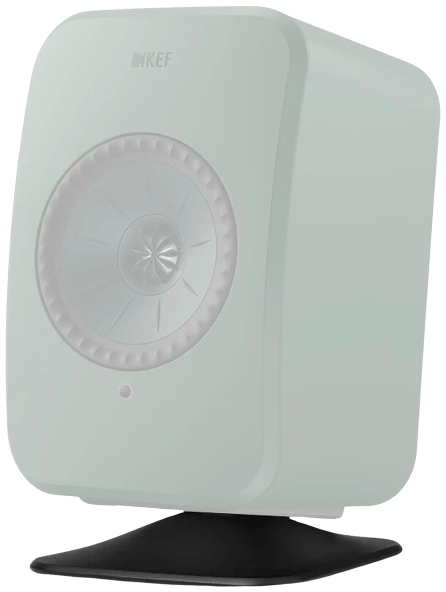 KEF pöytäjalusta P1 musta - 1