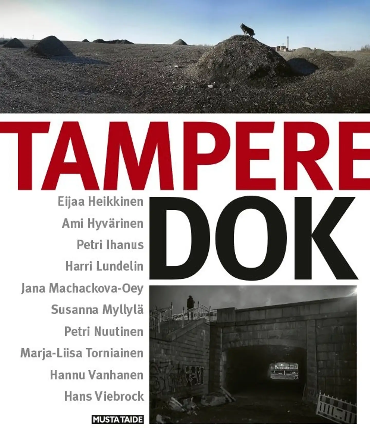 Tampere Dok