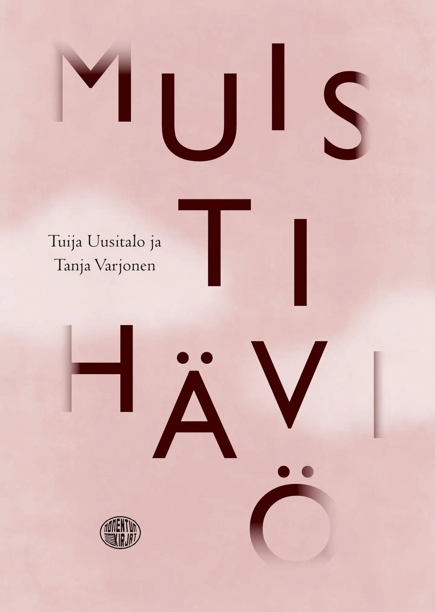 Uusitalo, Muistihäviö - Kohtaamisia muistisairaiden ihmisten kanssa