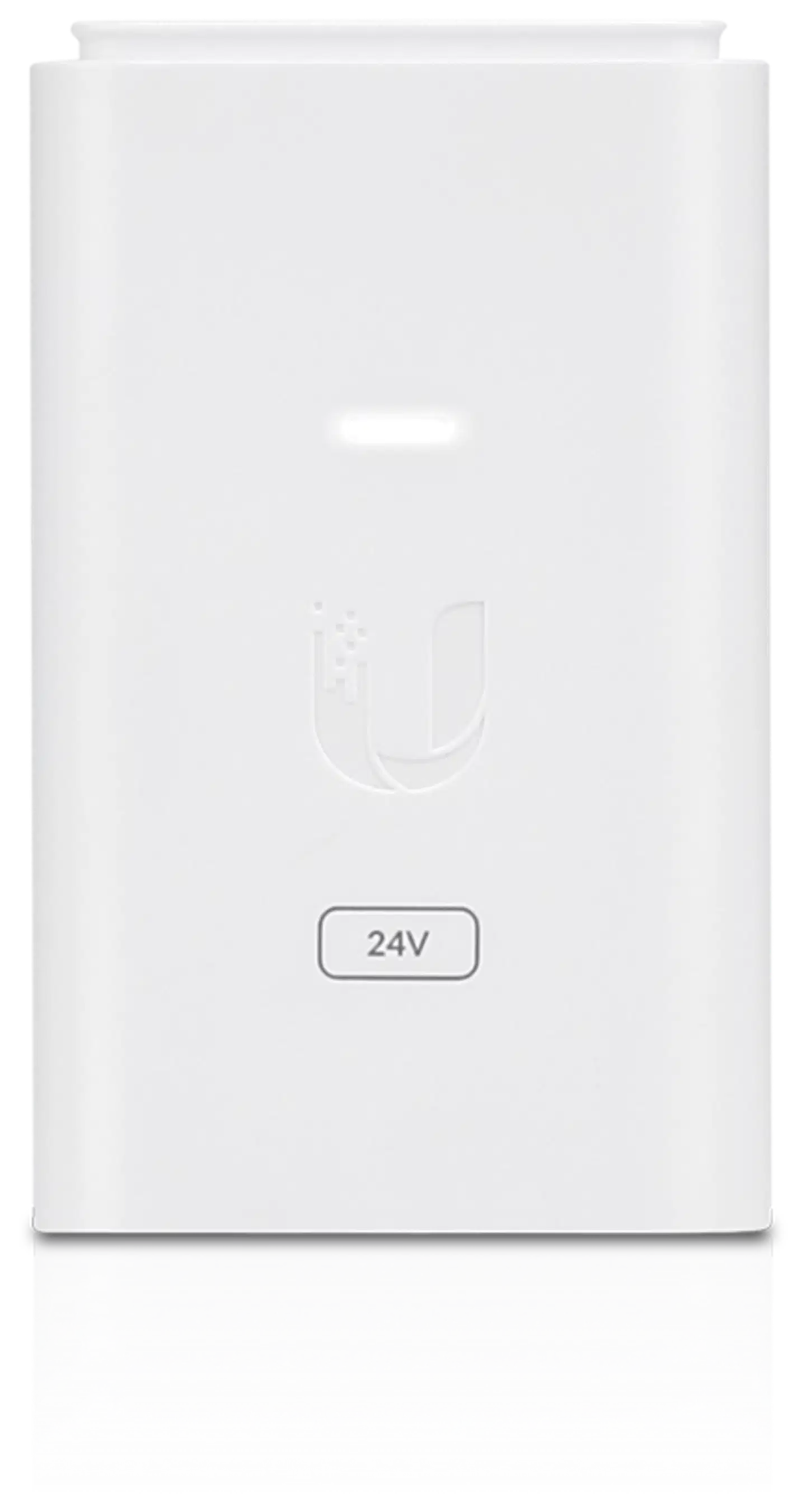 Ubiquiti 30W PoE-syöttölaite 24V POE-24-30W - 1