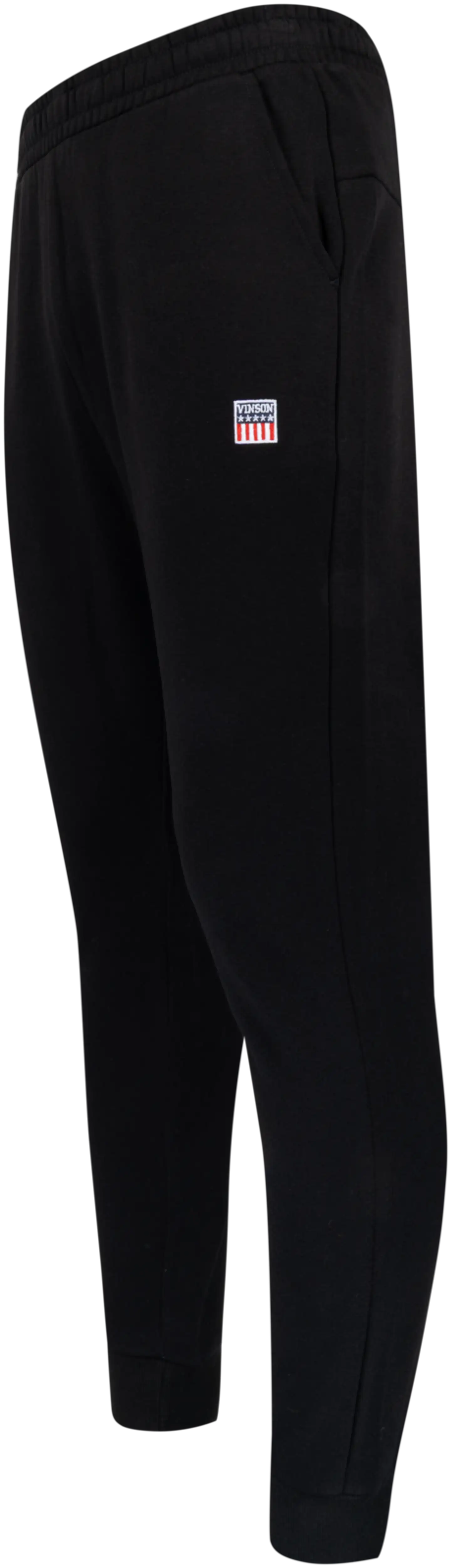 Vinson miesten collegehousut Jalen - Tap Shoe - 2