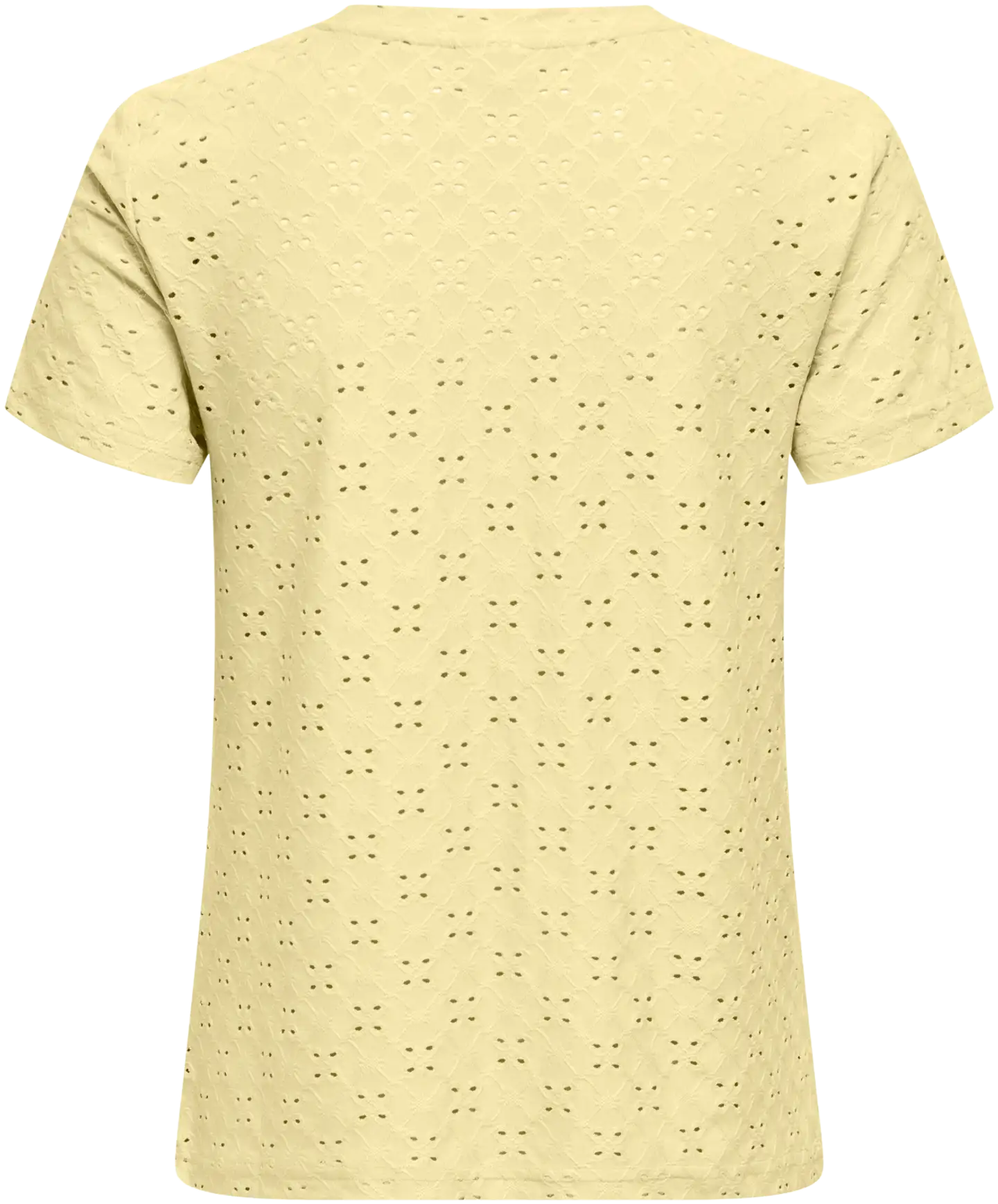 JDY naisten paita Jdycathinka - Pastel Yellow - 2