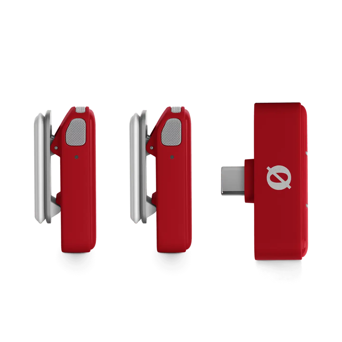 Rode Wireless Micro USB-C langaton mikrofonijärjestelmä - 3