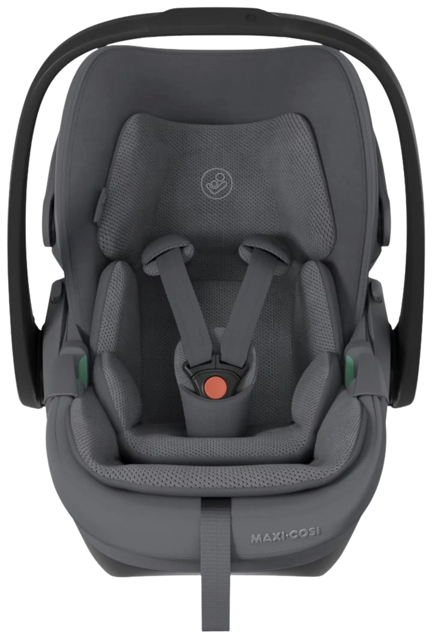 Maxi-Cosi turvakaukalo Pebble Slide Pro harmaa - 3