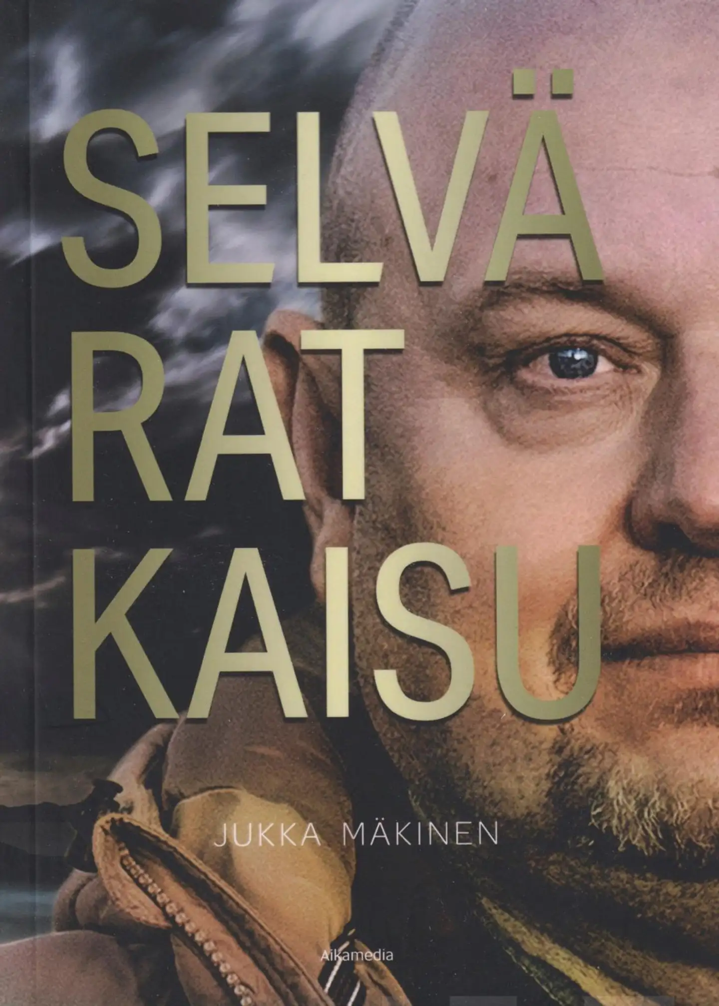 Mäkinen, Selvä ratkaisu