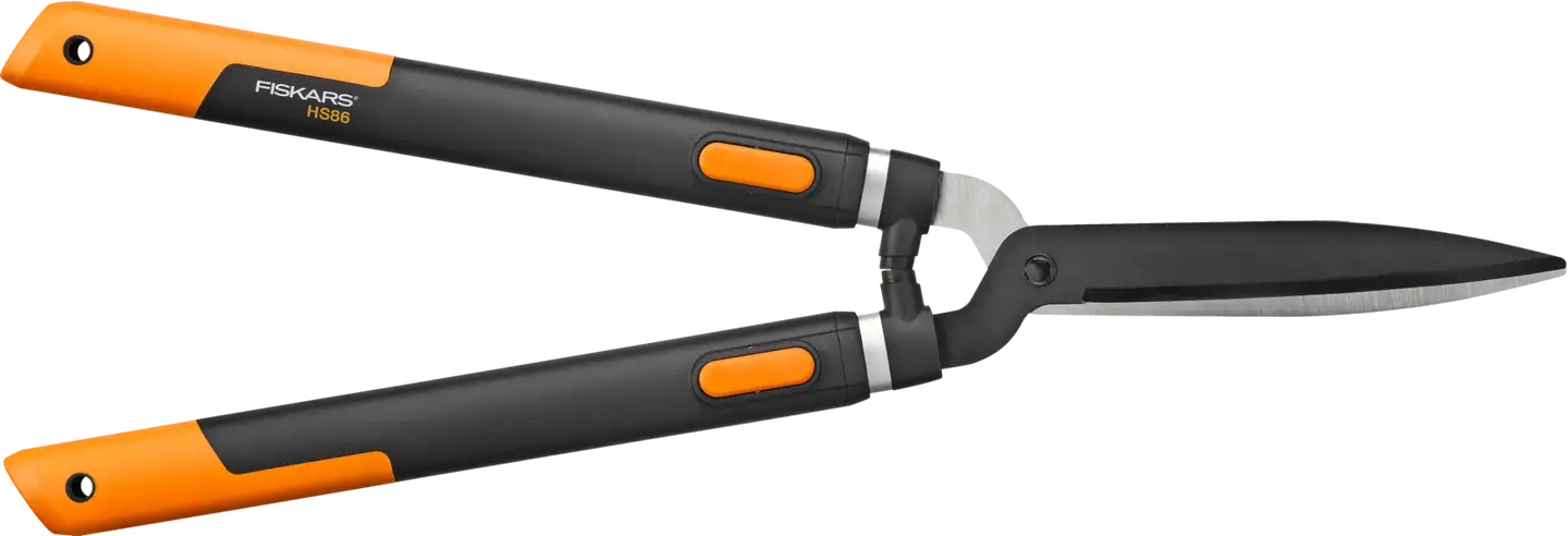 Fiskars SmartFit™ pensassakset teleskooppi HS86 - 1