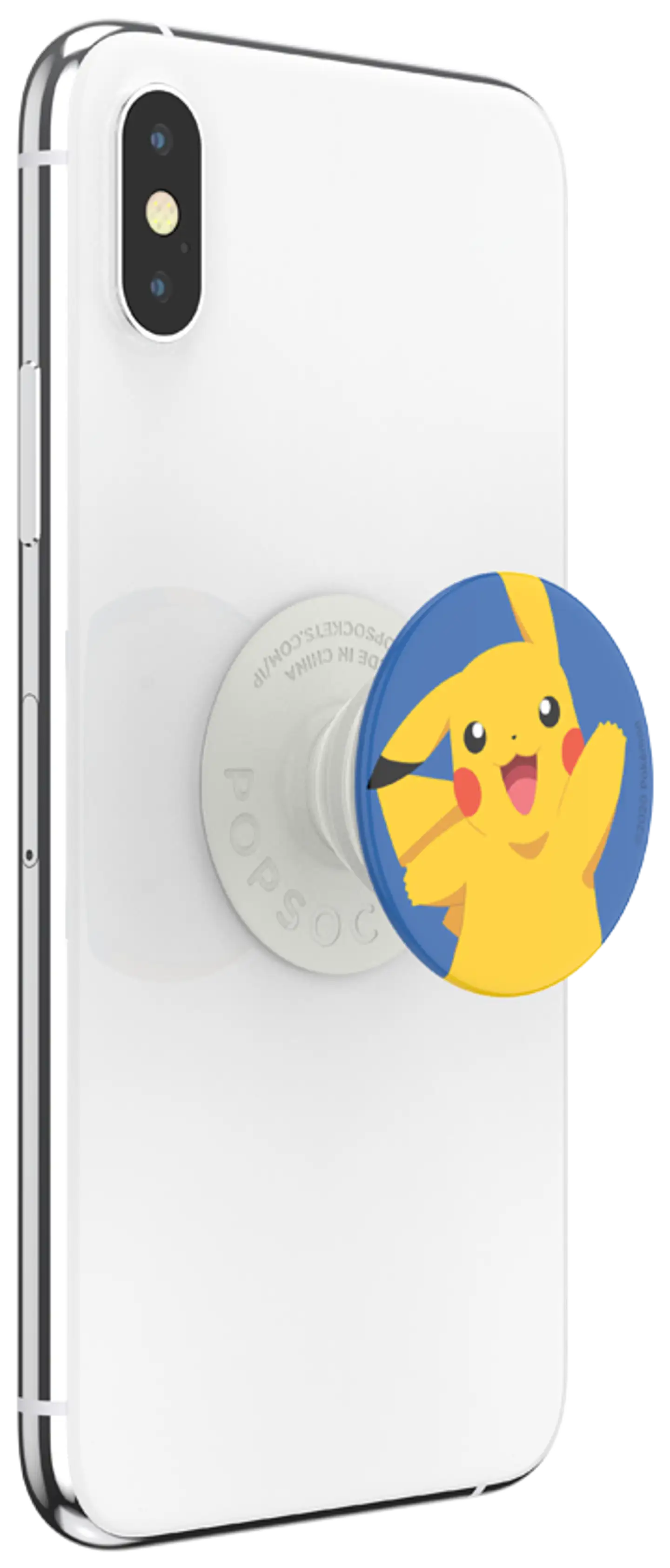 Popsockets puhelinpidike popgrip pikachu knocked - 7