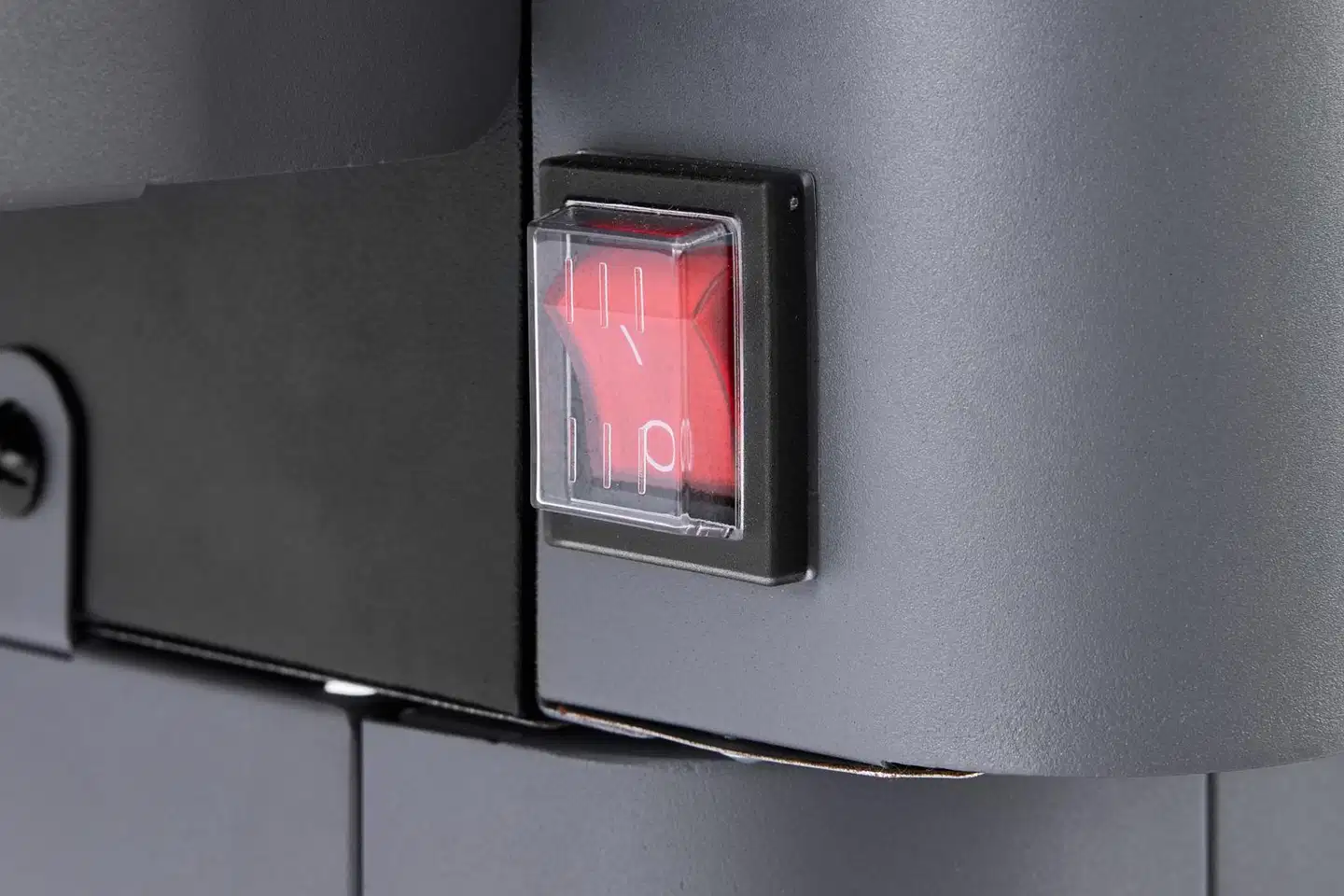 House sähkögrilli premium 2300W - 11