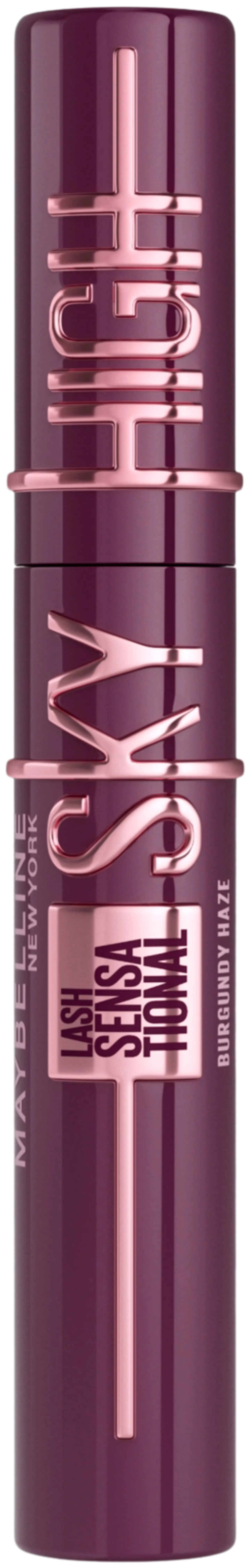 Maybelline New York Lash Sensational Sky High Burgundy Haze maskara 7,2ml - 3