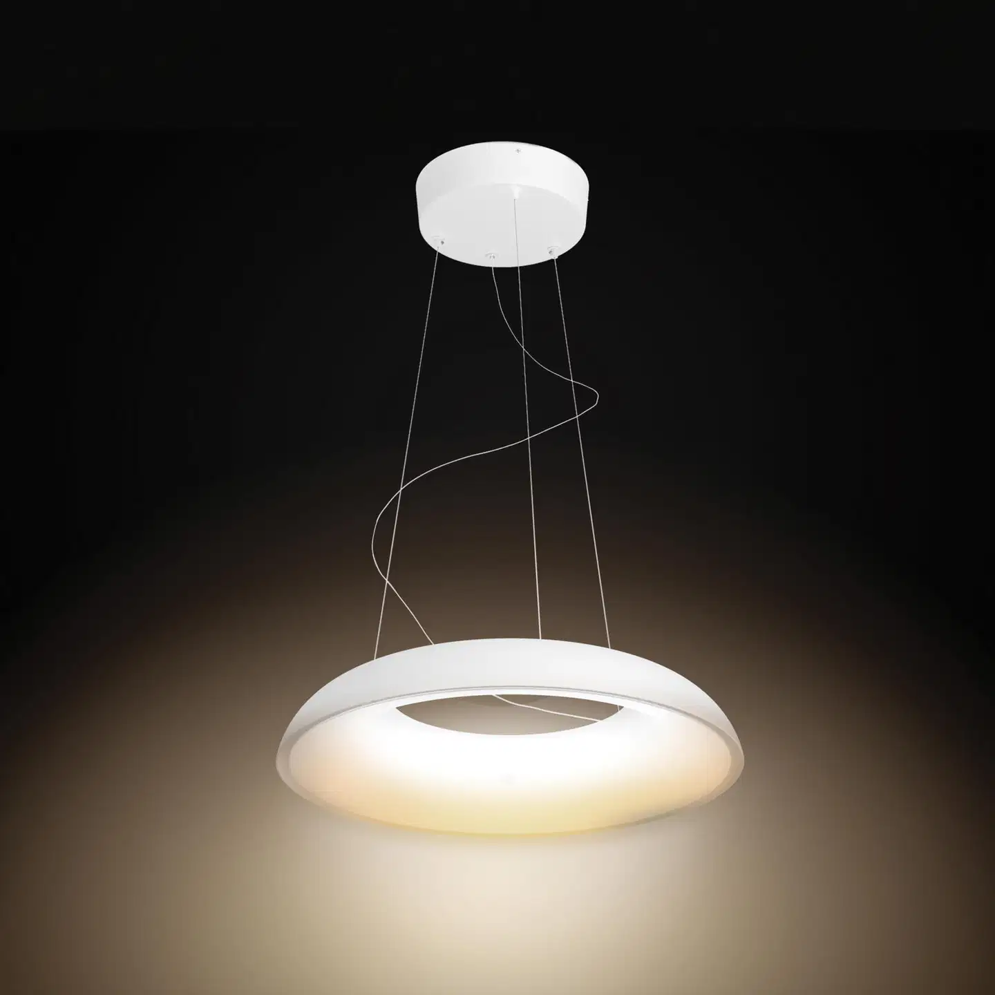 Philips Hue Amaze -riippuvalaisin 25W 2200-6500K 2900LM valkoinen - 4