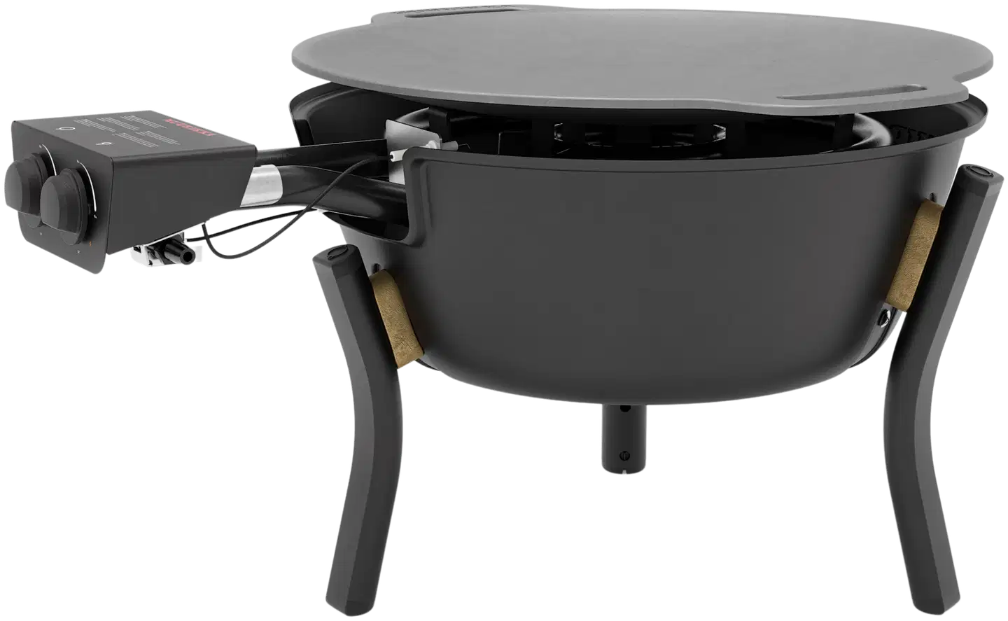 Muurikka kaasu setti 48 SL - 2