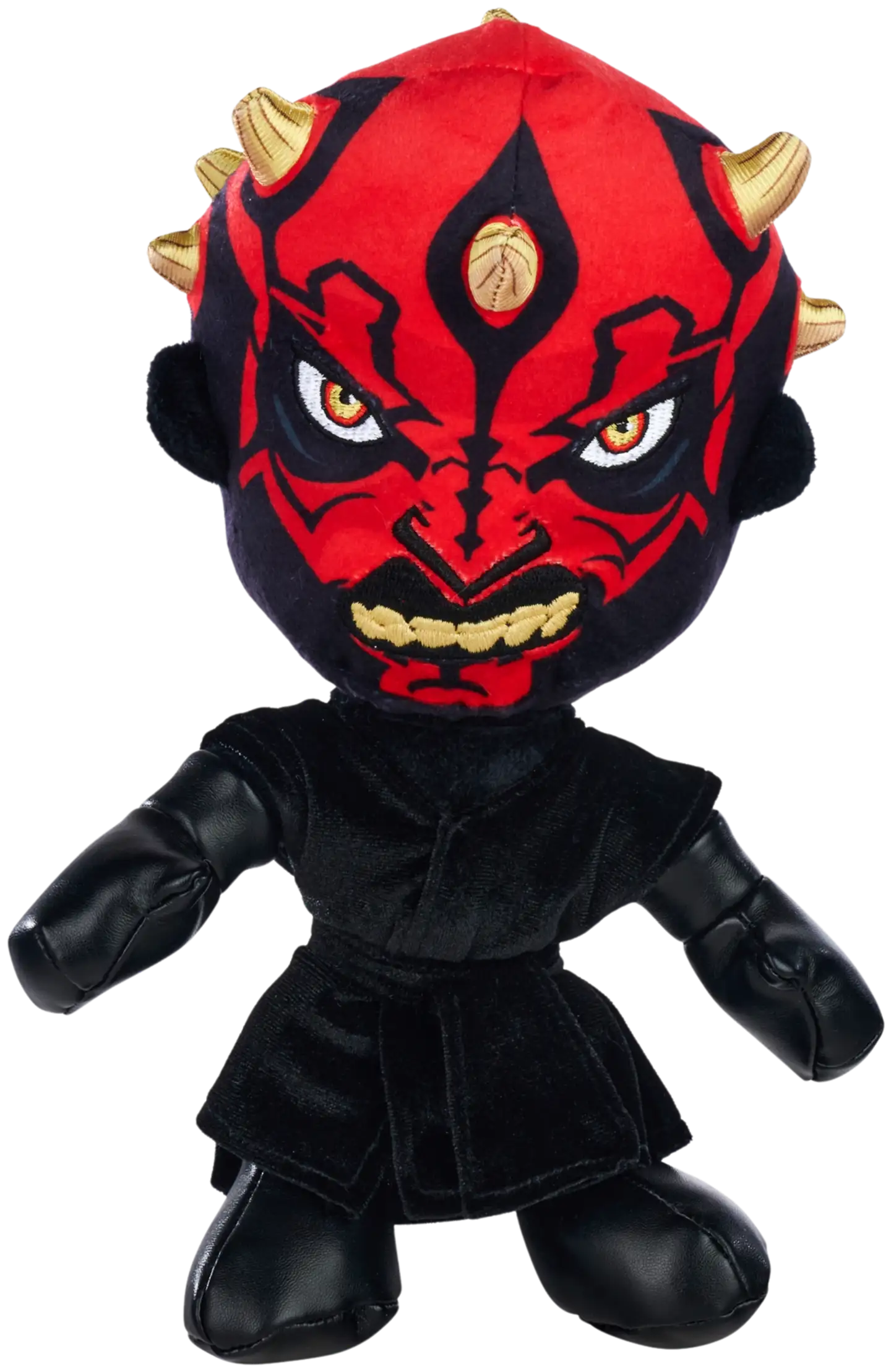 Simba Toys - Lucasfim - Darth Maul pehmo, 25 cm - 2