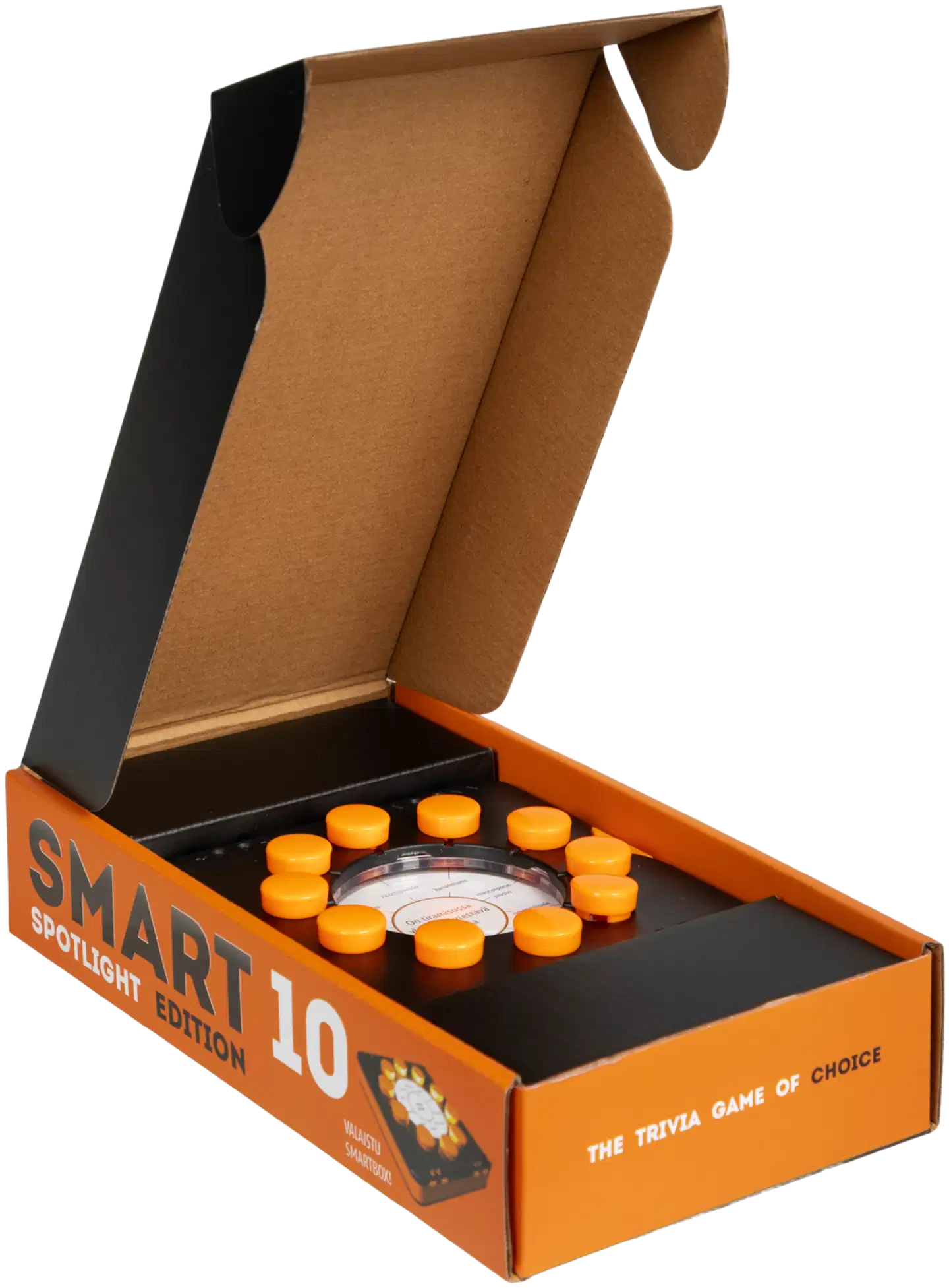 Smart10 tietopeli spotlight - 4