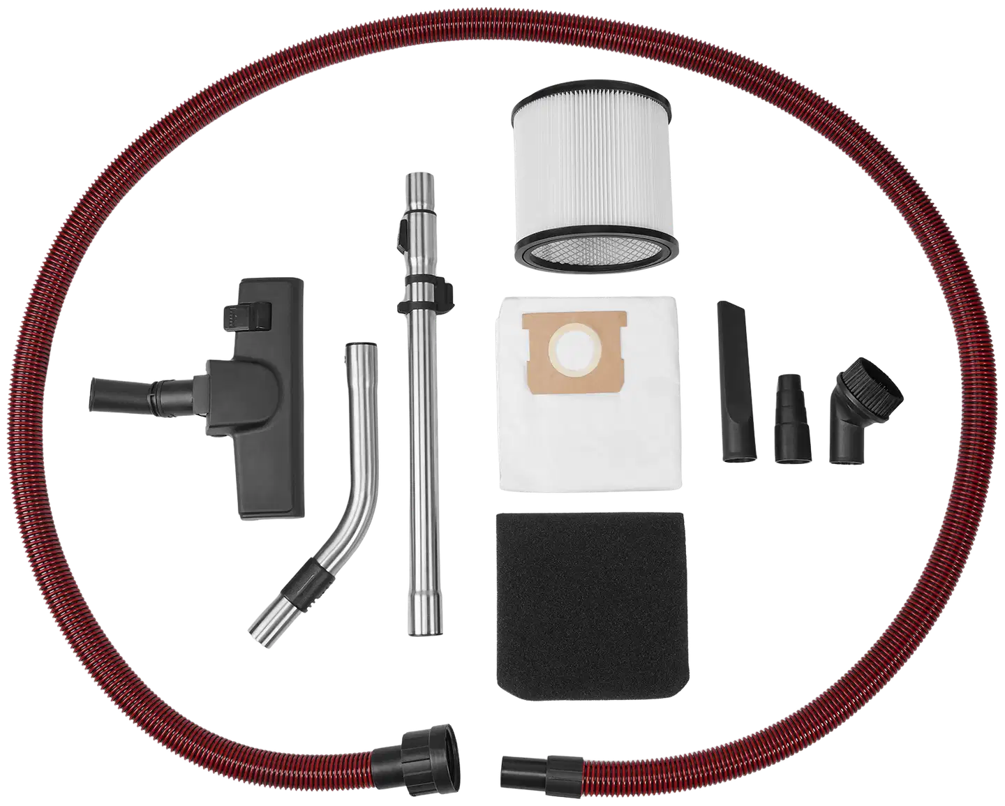 Einhell märkä-kuivaimuri TE-VC 3080 SACL - 2