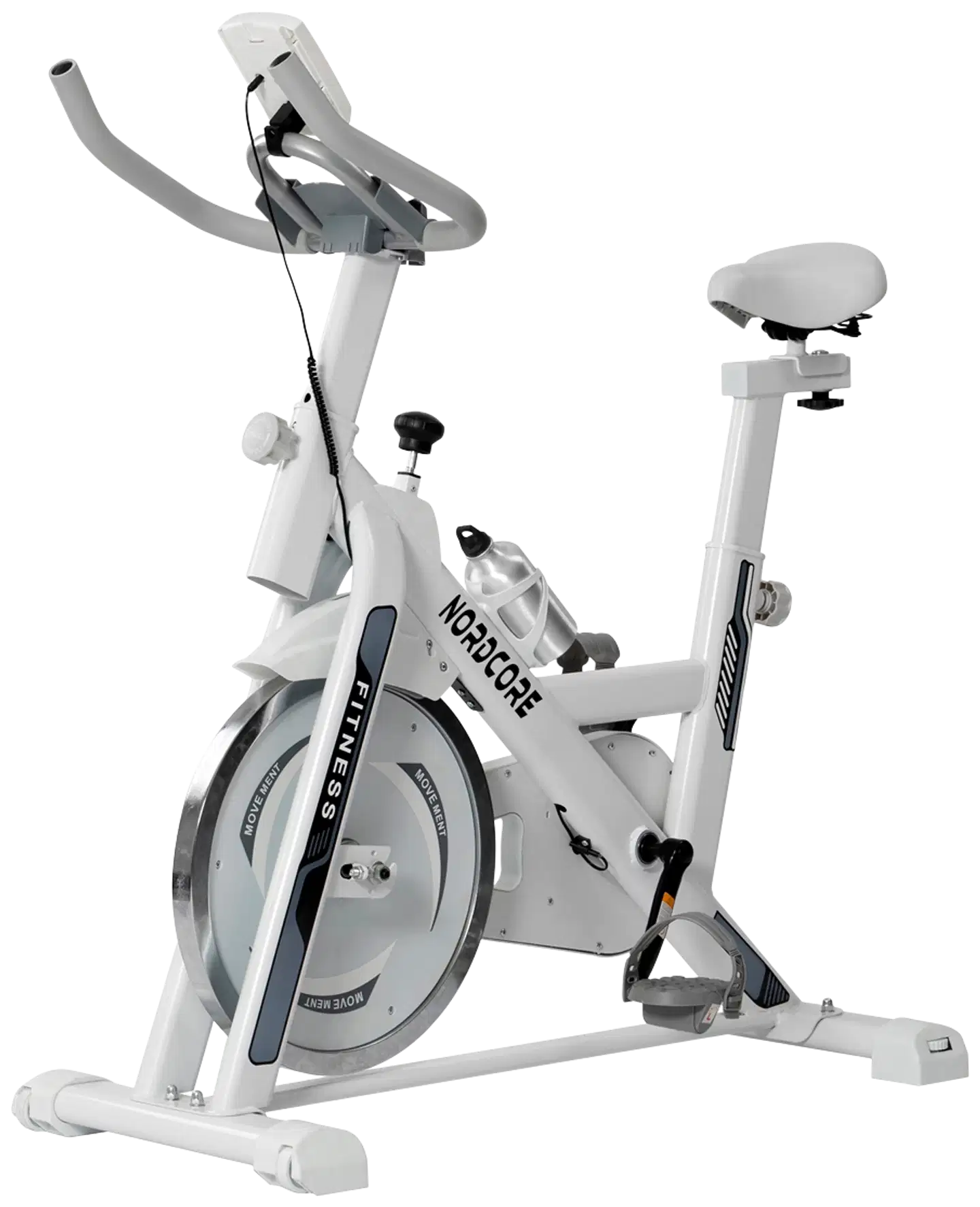 Nordcore spinningpyörä 1300 - 1