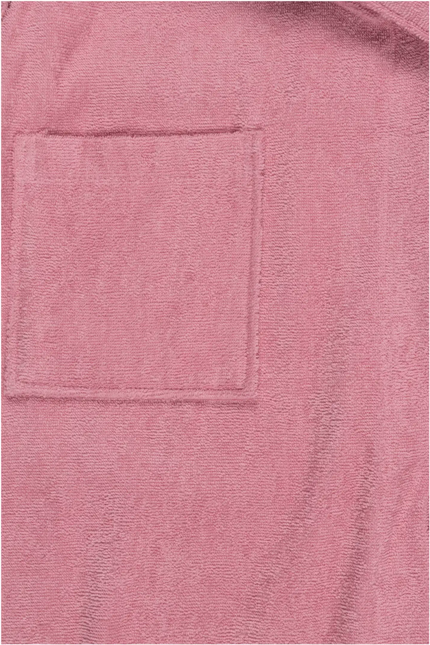House lasten kylpytakki 232H382636 - SEA PINK - 3