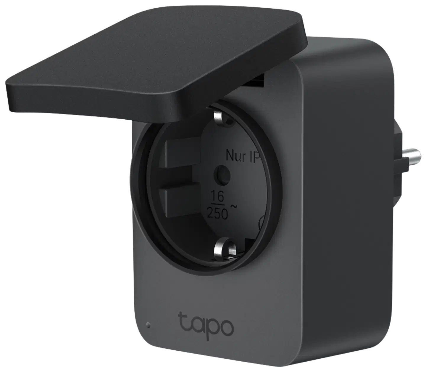 TP-Link Tapo P410M -älypistorasia - 1