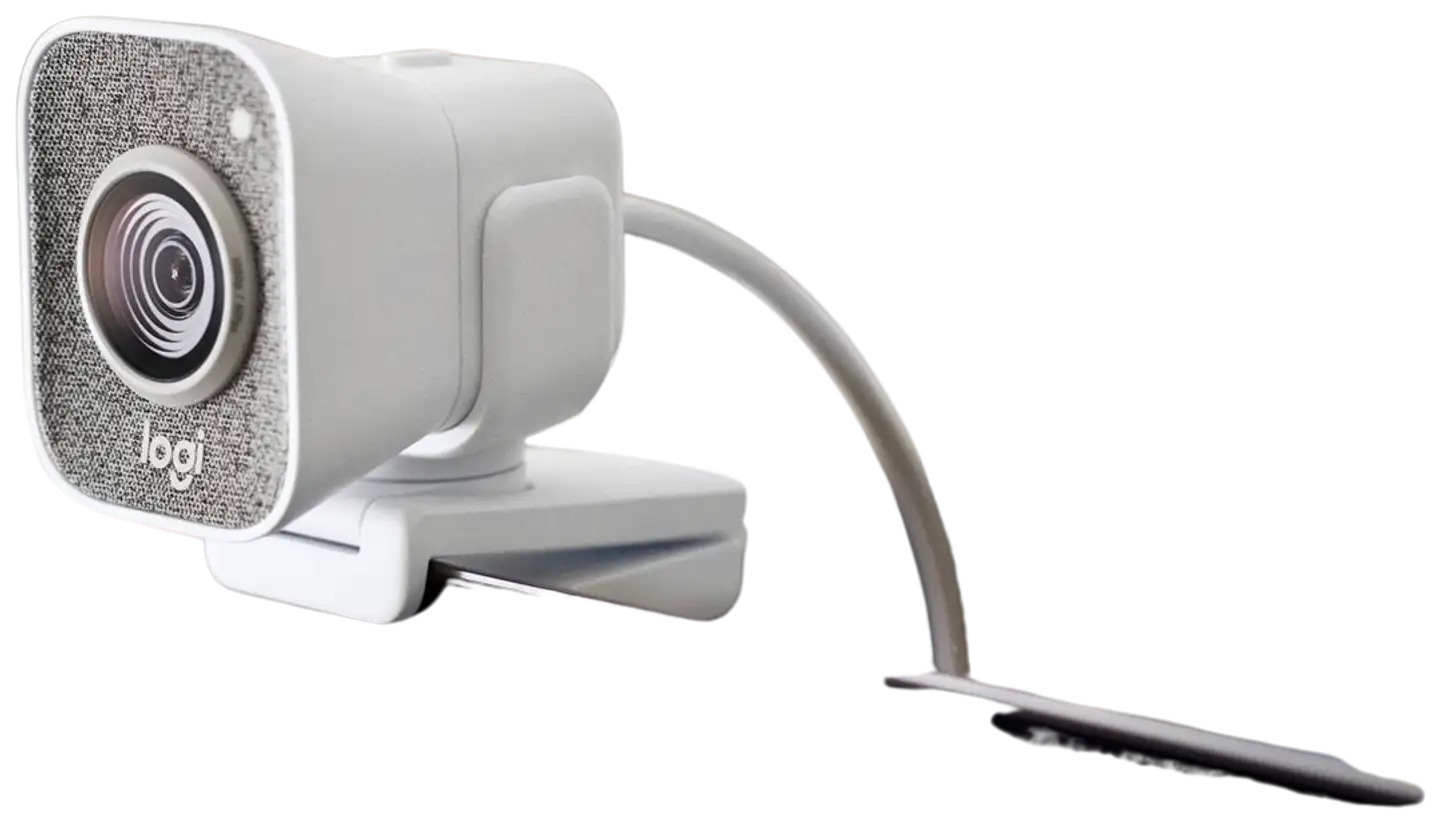 Logitech StreamCam off white - 9