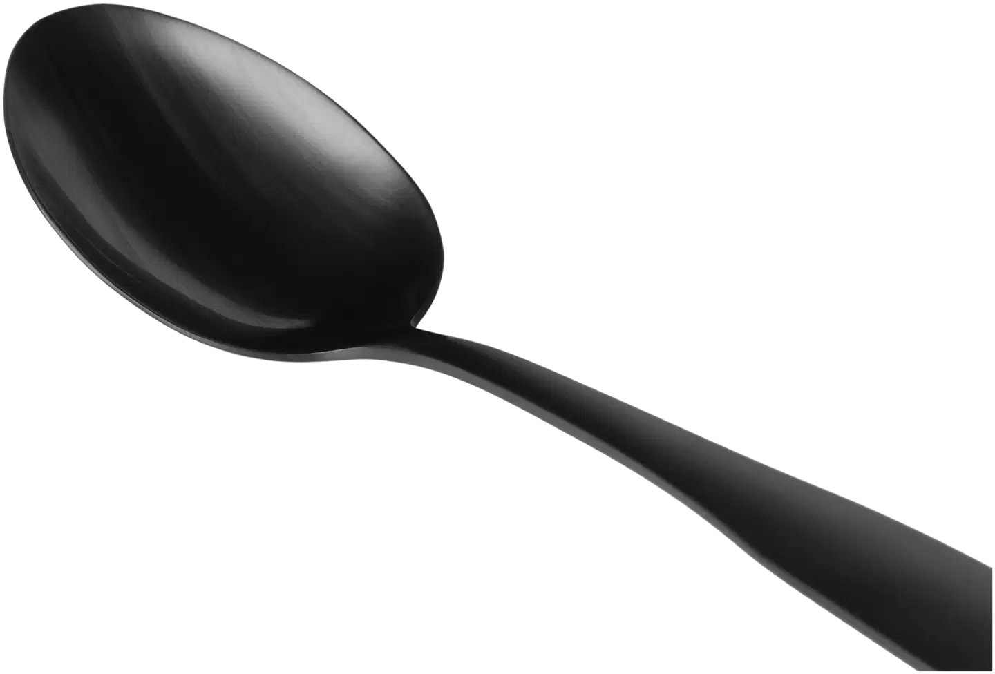 Maku ruokailuvälineet Basic matta - 4