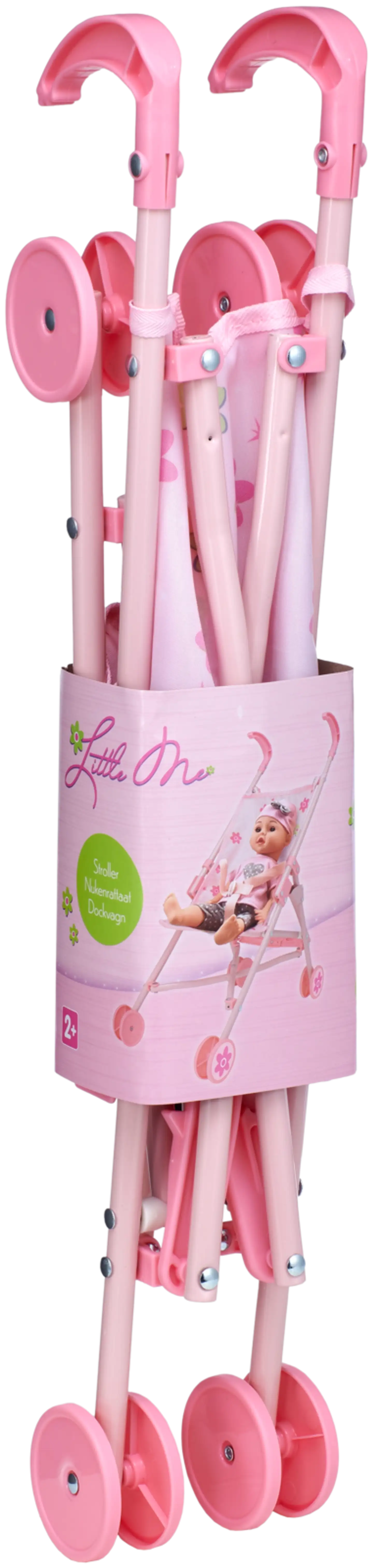 Little Me nuken sateenvarjorattaat - 2