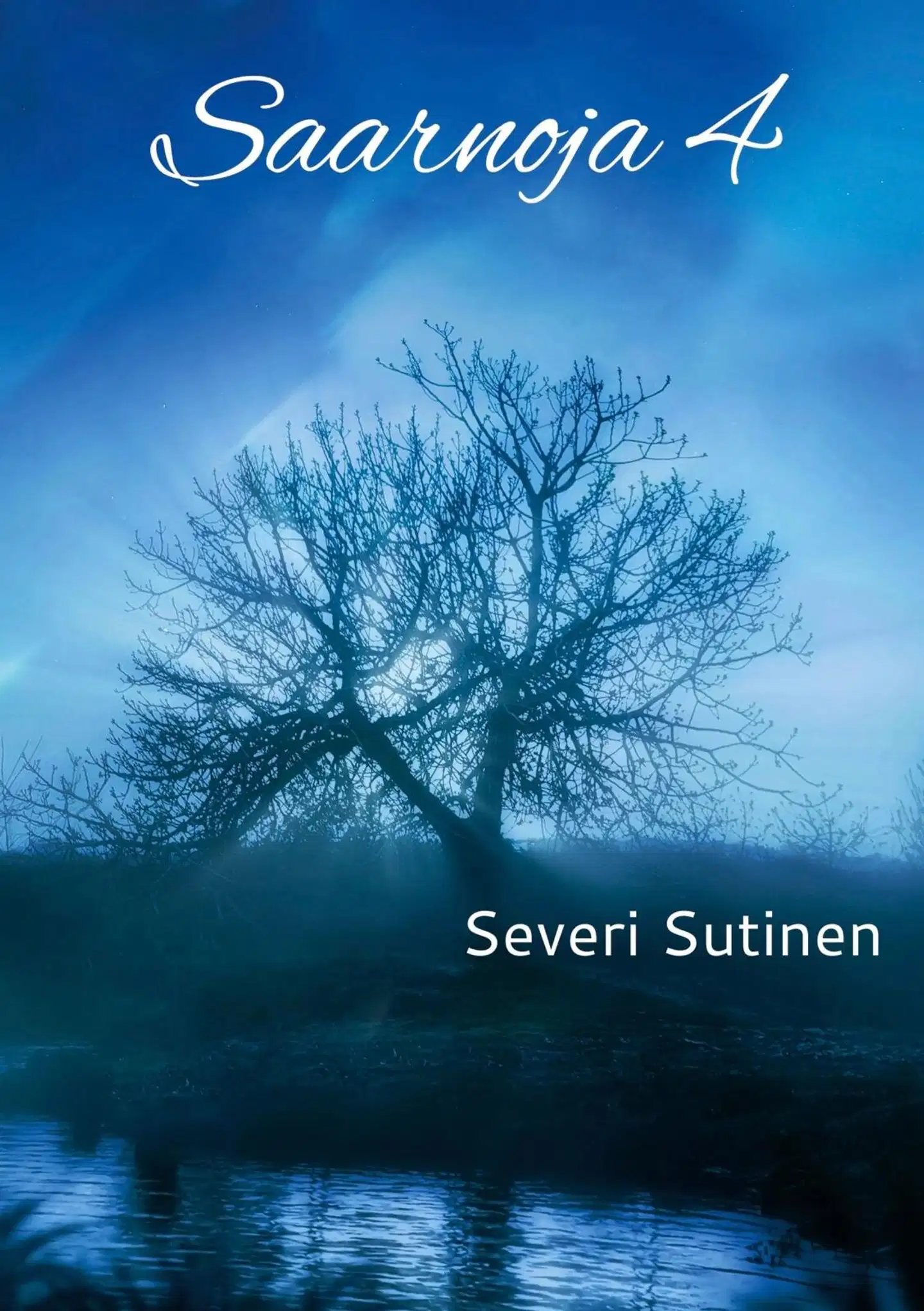 Sutinen, Saarnoja 4