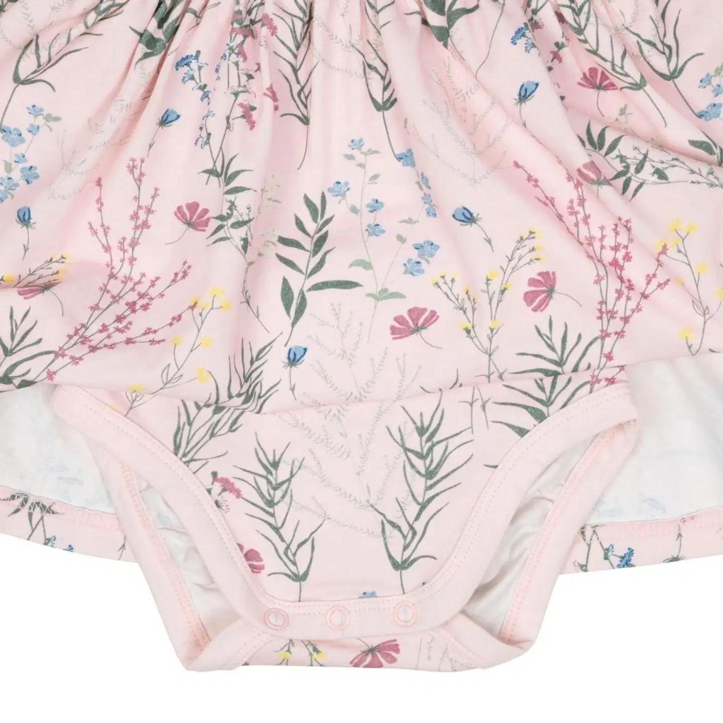 Ma-ia Family bodymekko Timjami 205196 - Vaaleanpunainen - 2