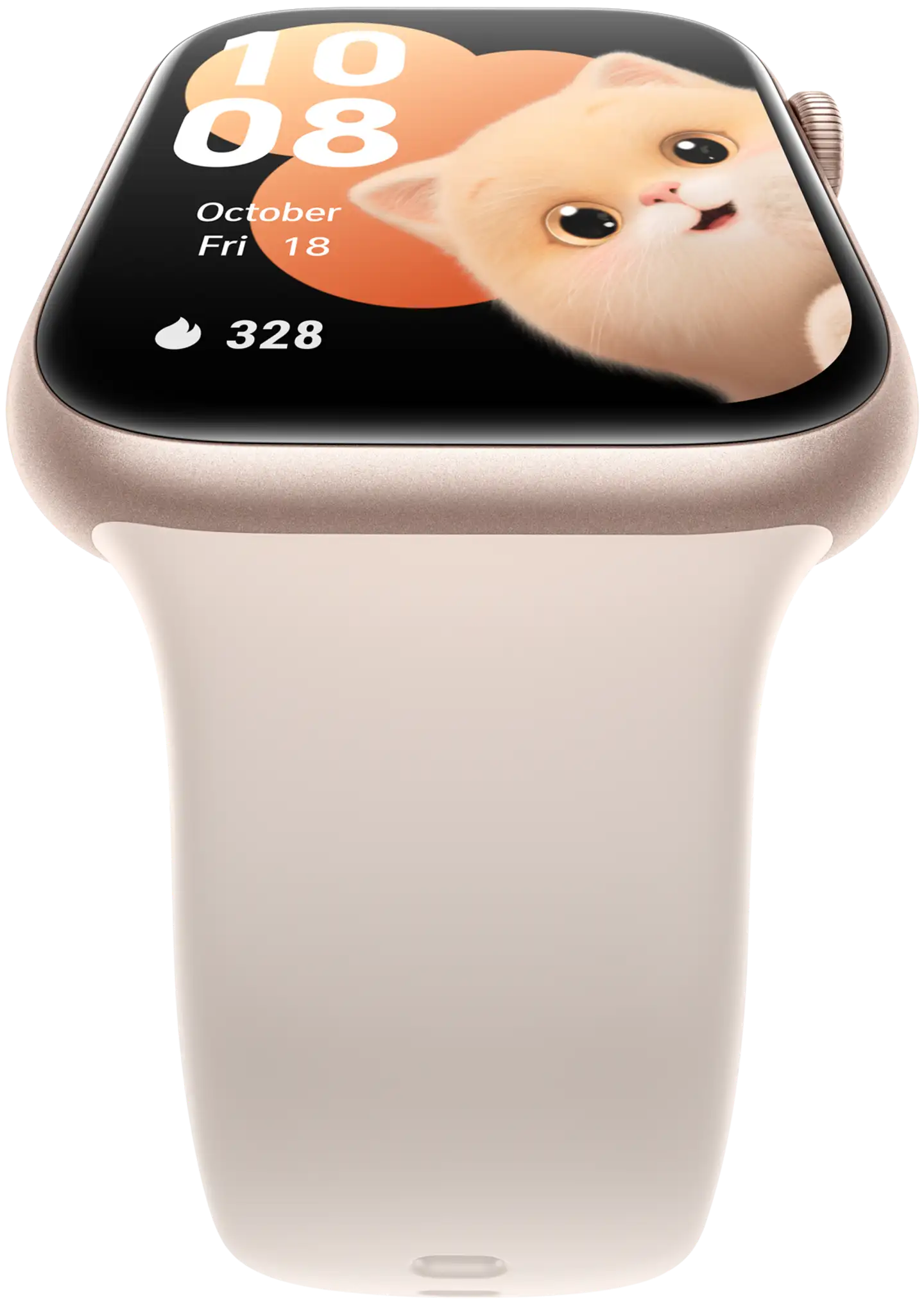Honor Watch 5 Älykello kulta - 2