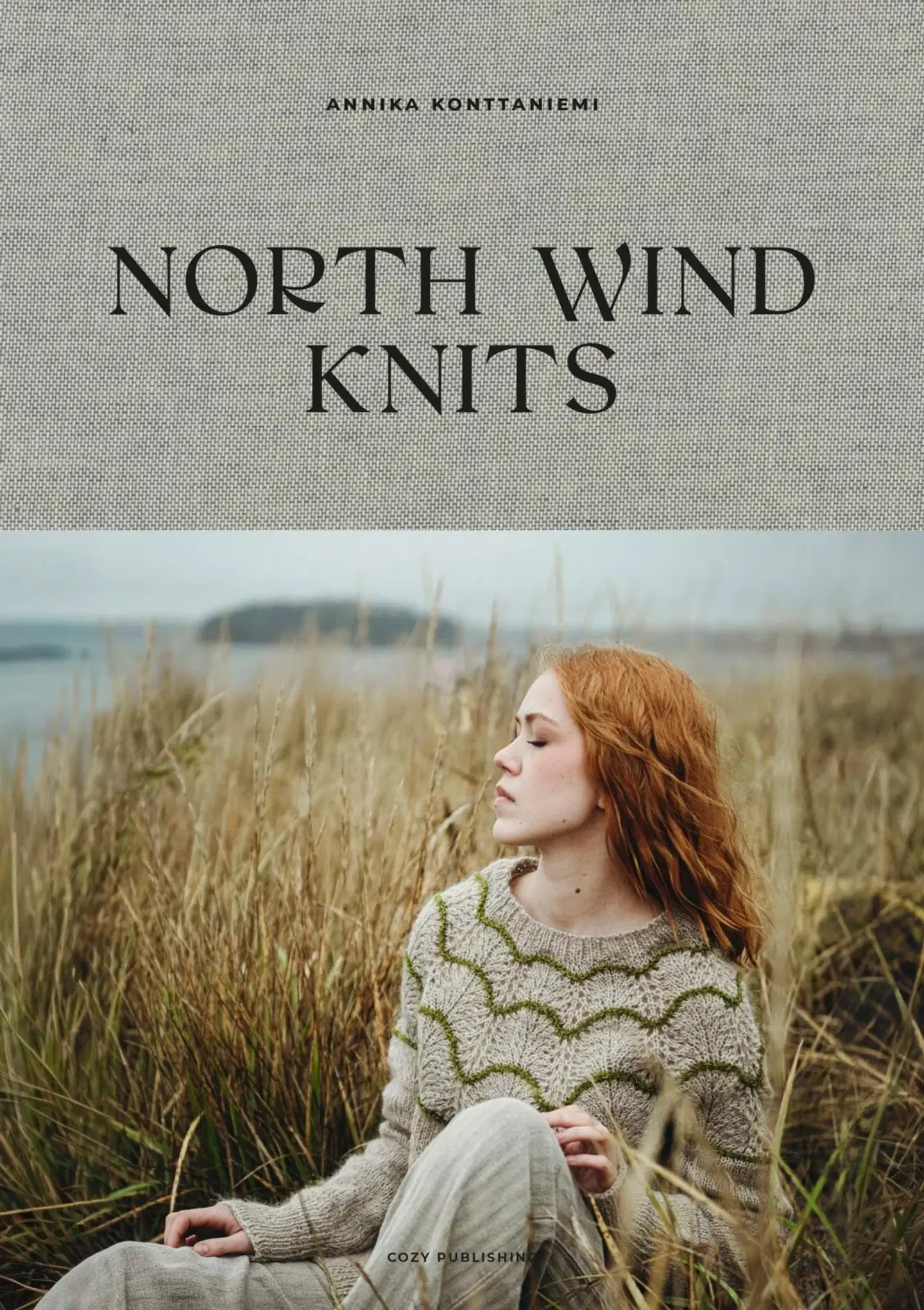 Konttaniemi Annika, North Wind Knits