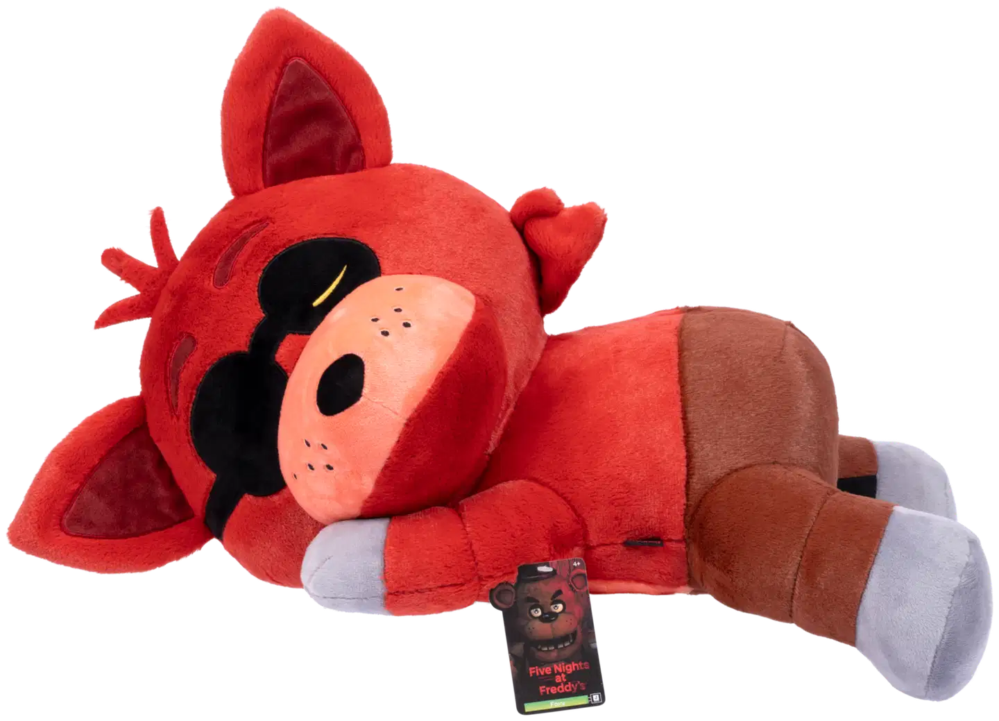 FNAF Sleeping Plush 45 cm Foxy - 2