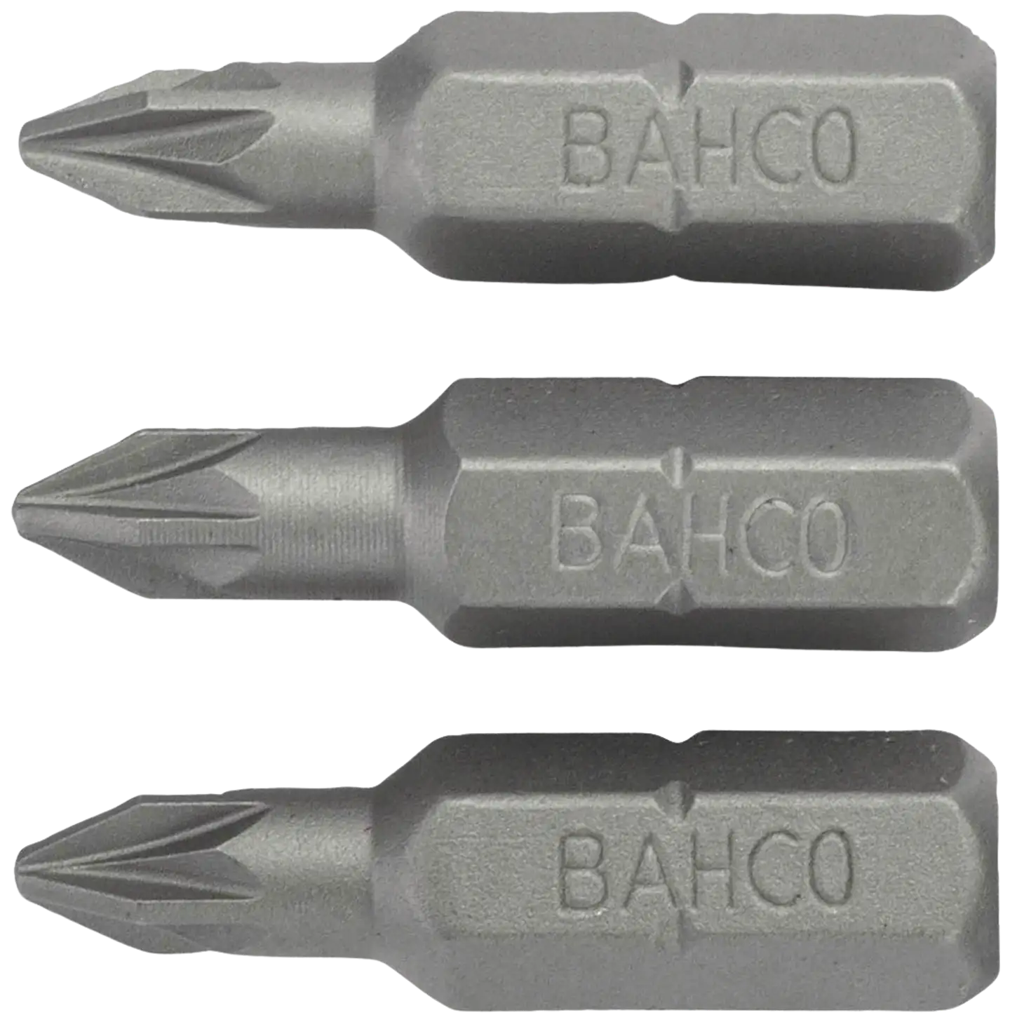 Bahco pz1 2kpl  25mm 59s/pz1-3p - 2