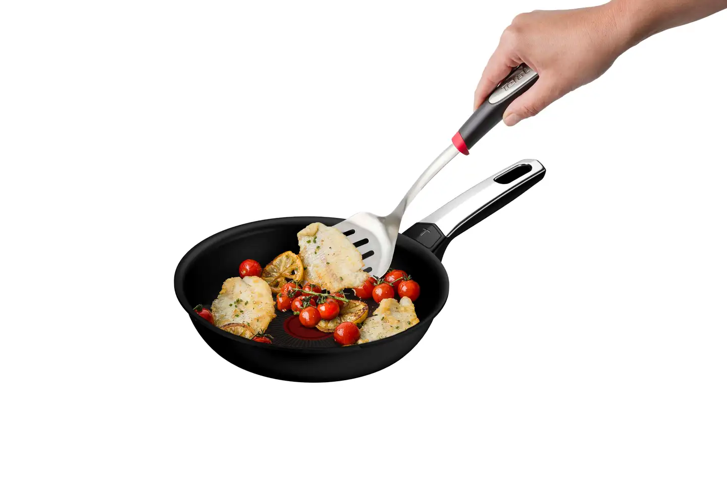 Tefal Excellence paistinpannu 20 cm G3200232 - 5