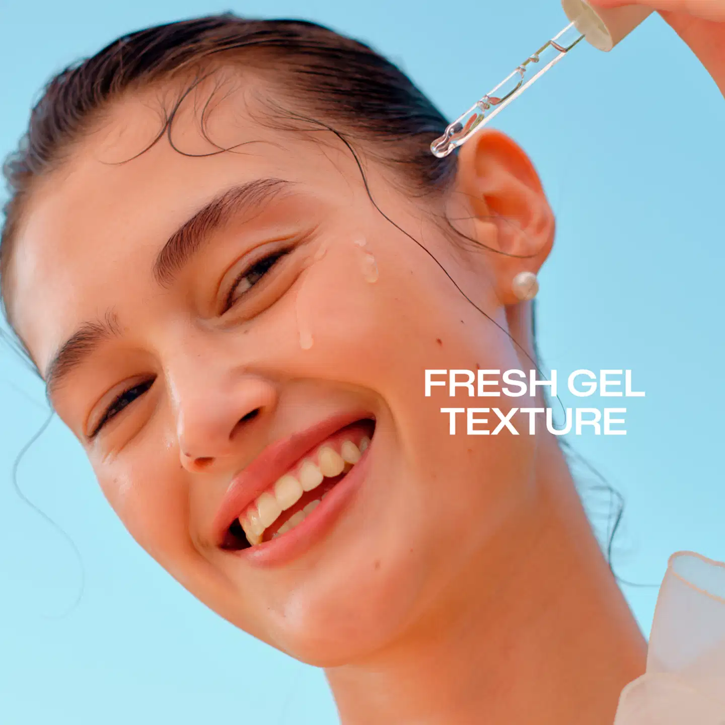 Lumene LÄHDE Tehokosteuttava seerumi 30 ml - 6