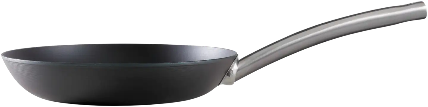 Skottsberg hiiliteräspannu 24 cm - 2