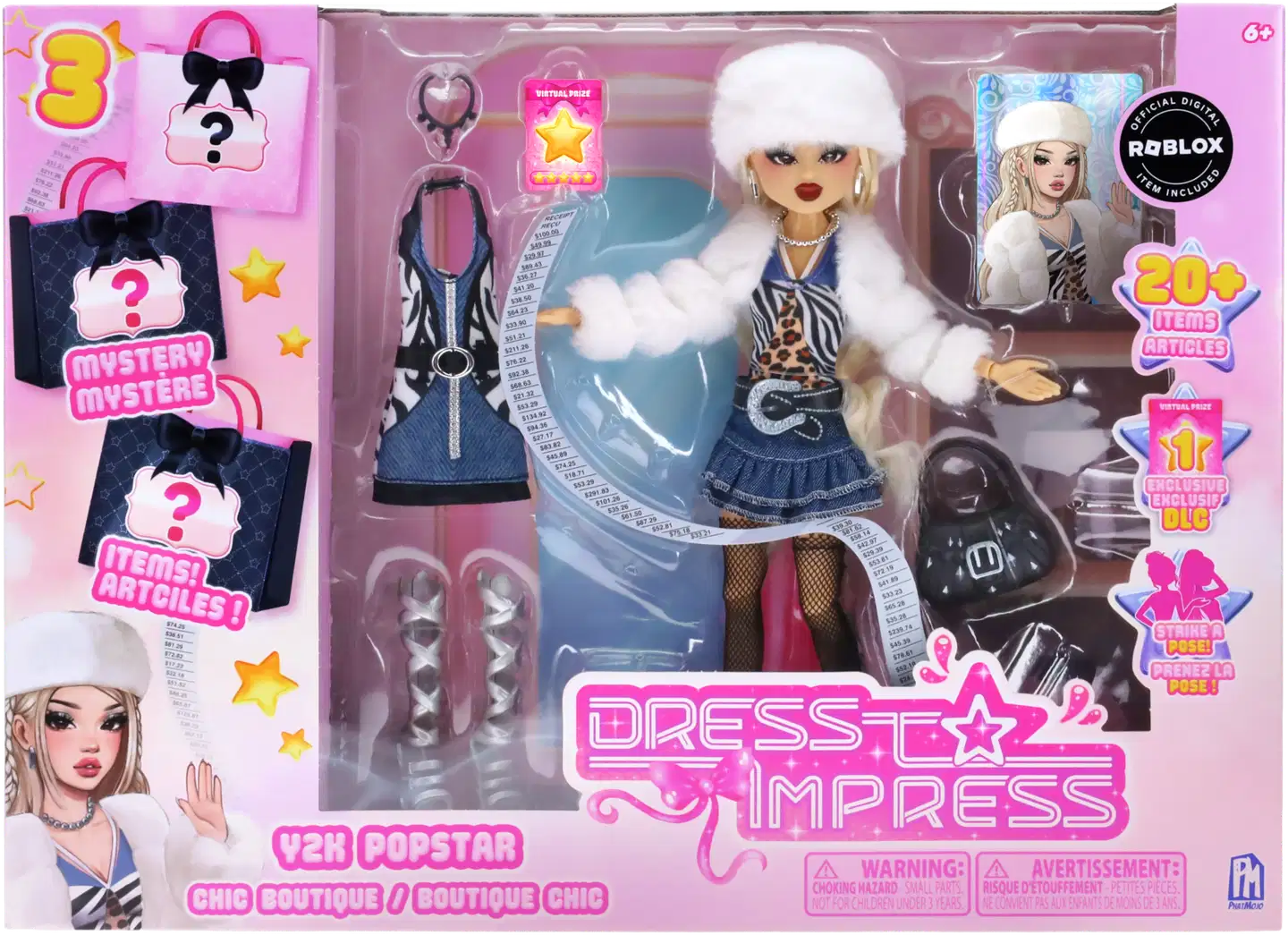 Dress To Impress – Chic Boutique - 3