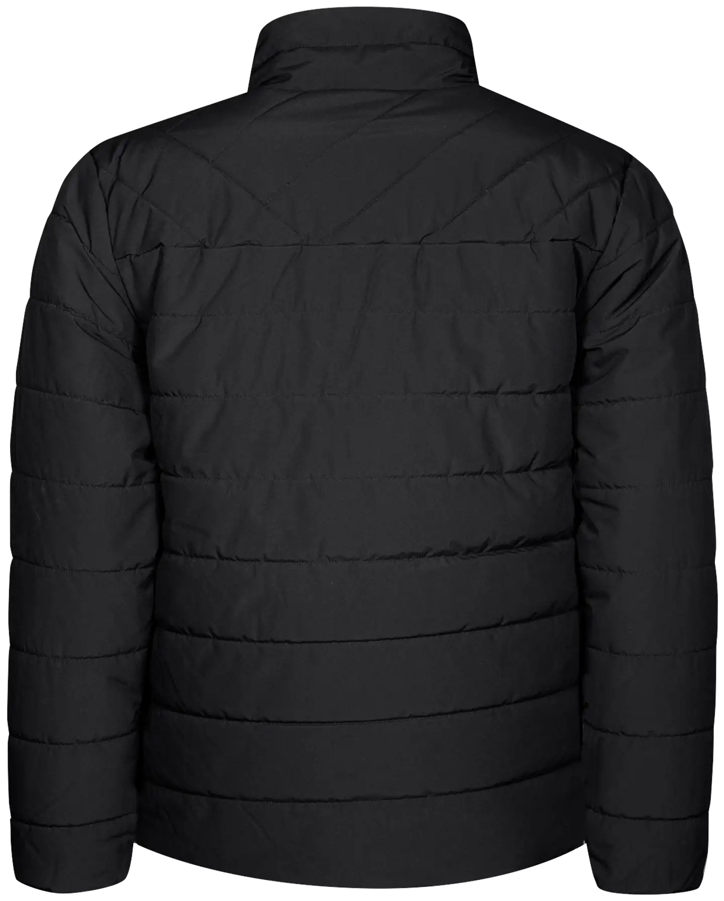 Halti miesten vanutakki Haapa M insulated - BLACK - 2